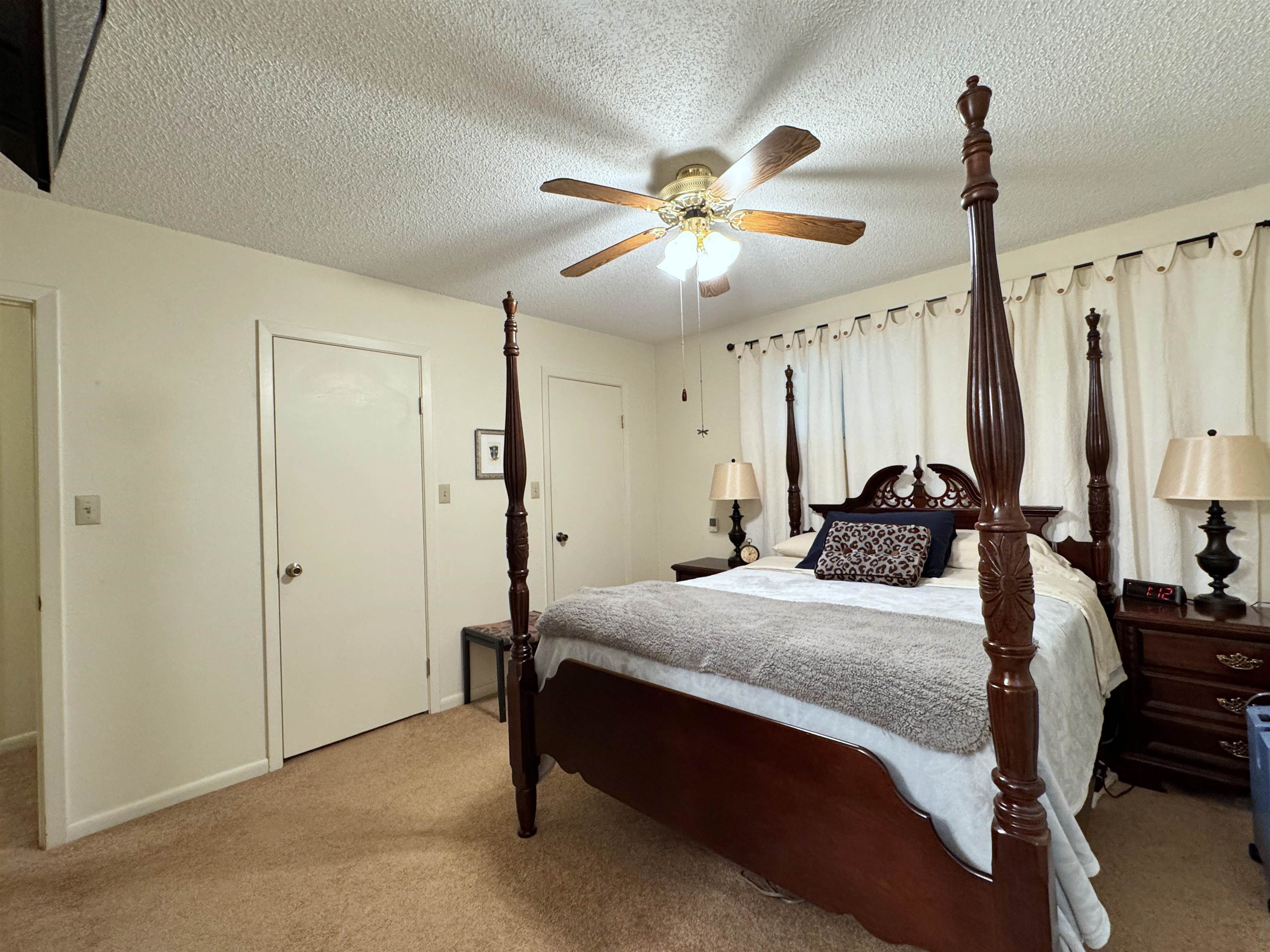 Fairway - Residential