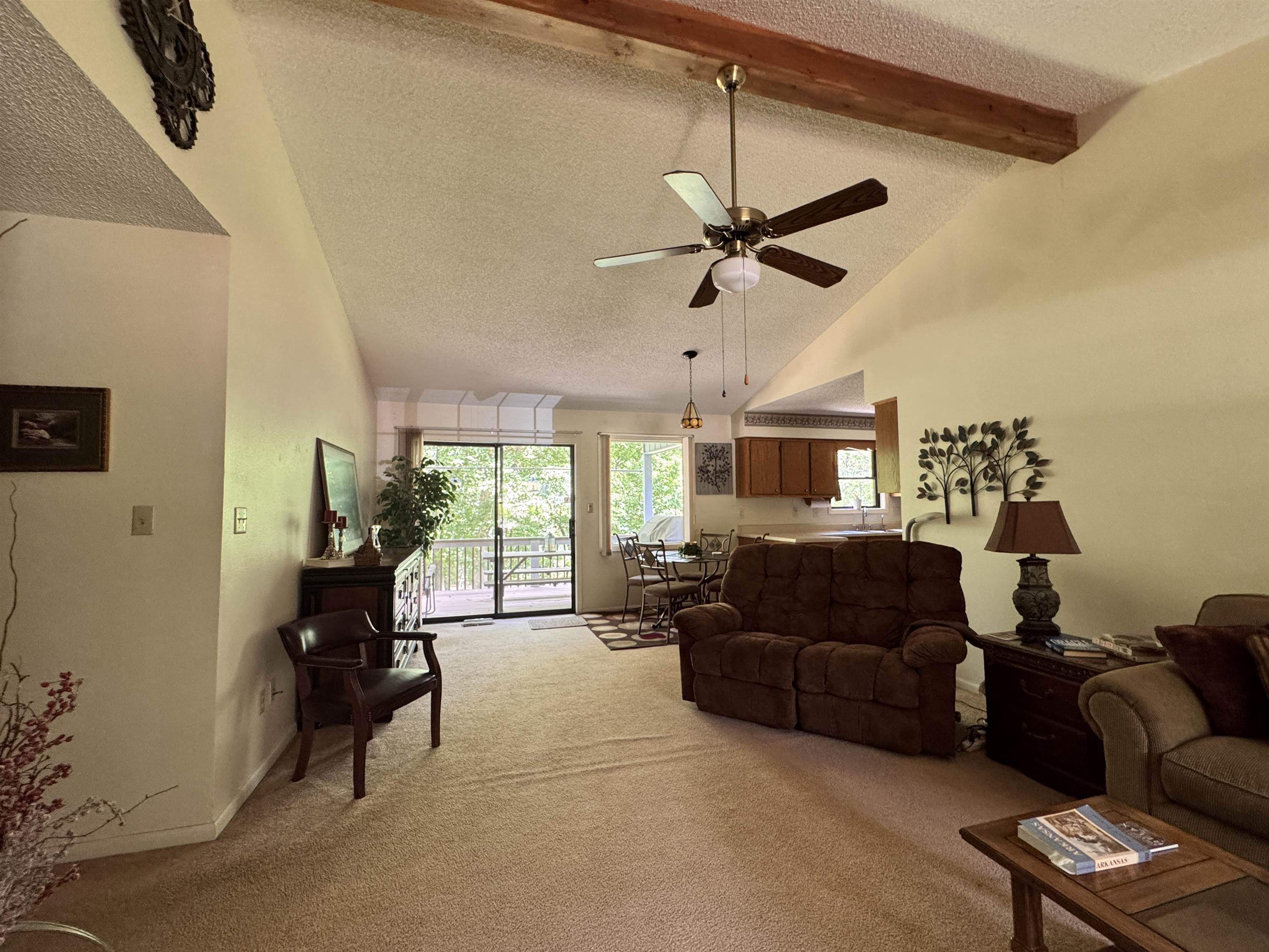 Fairway - Residential