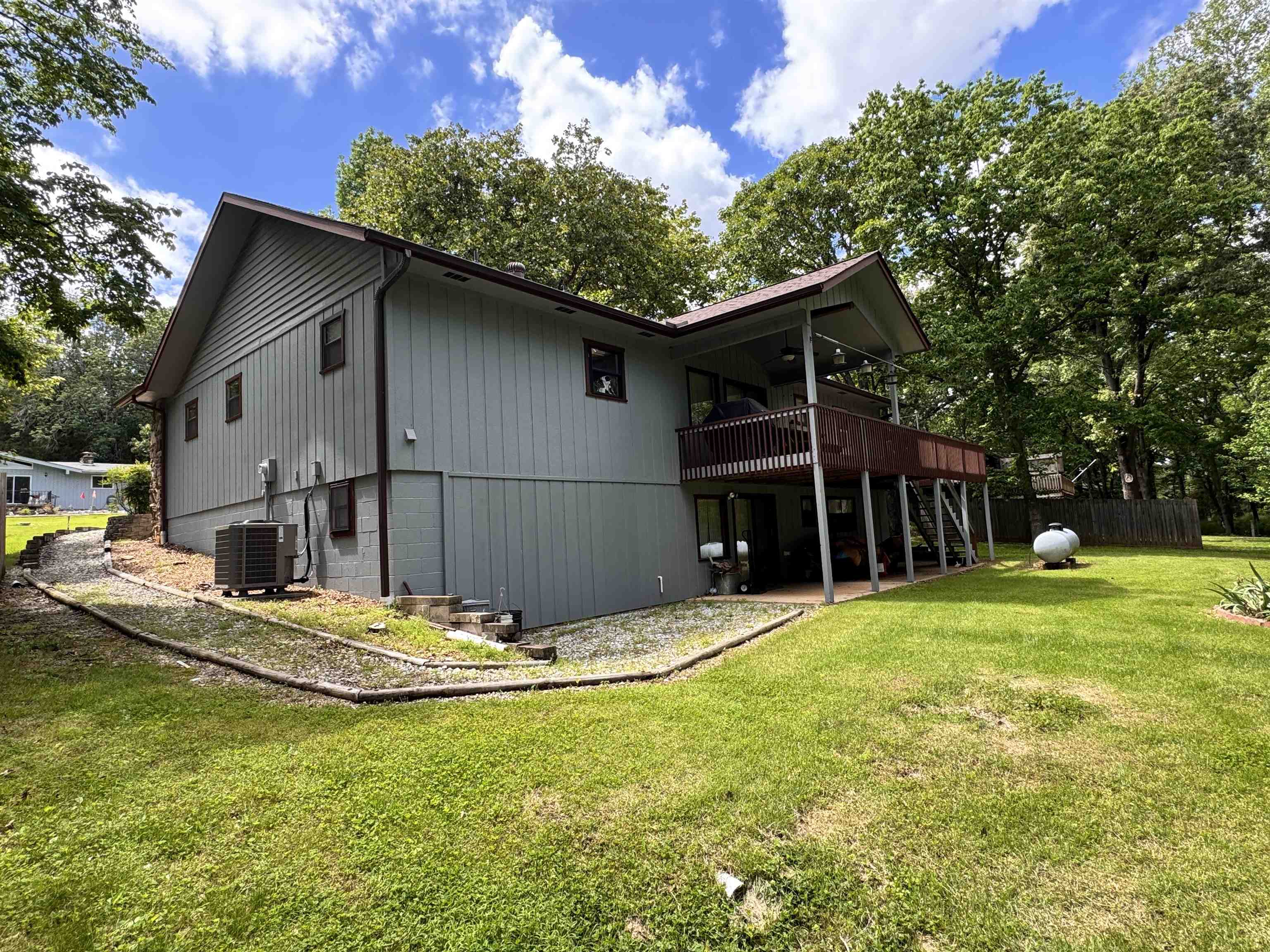 Fairway - Residential