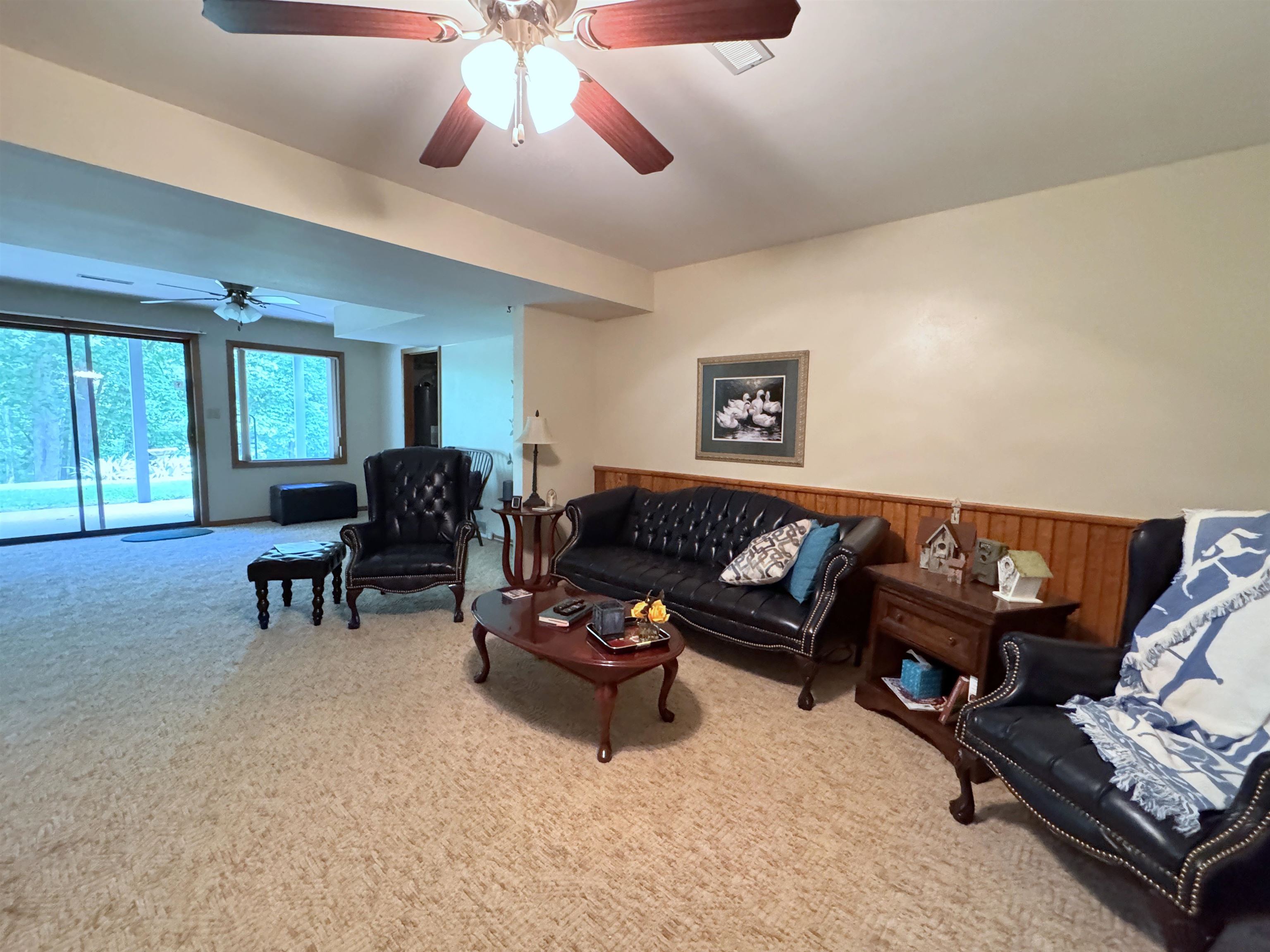 Fairway - Residential