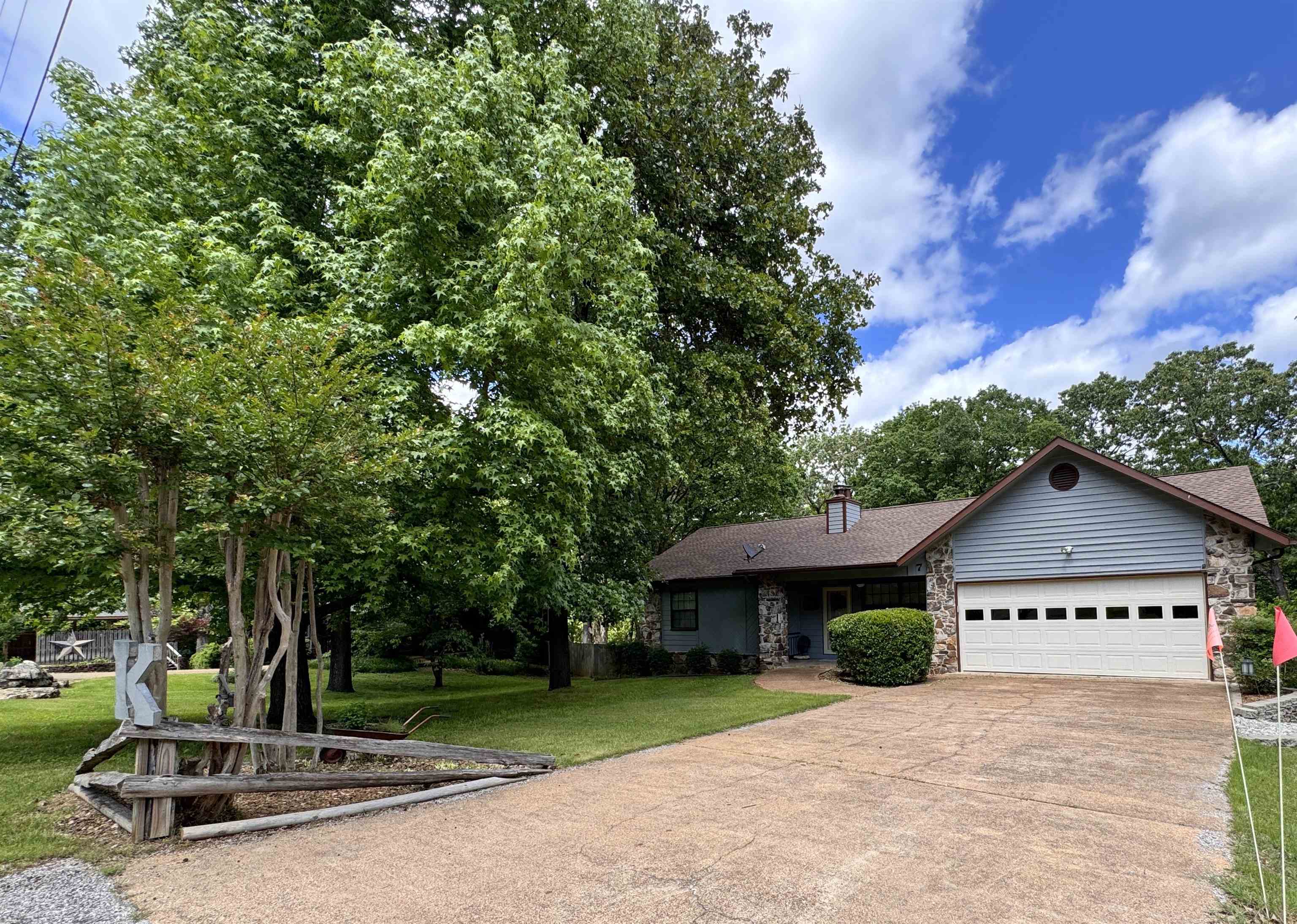 Fairway - Residential
