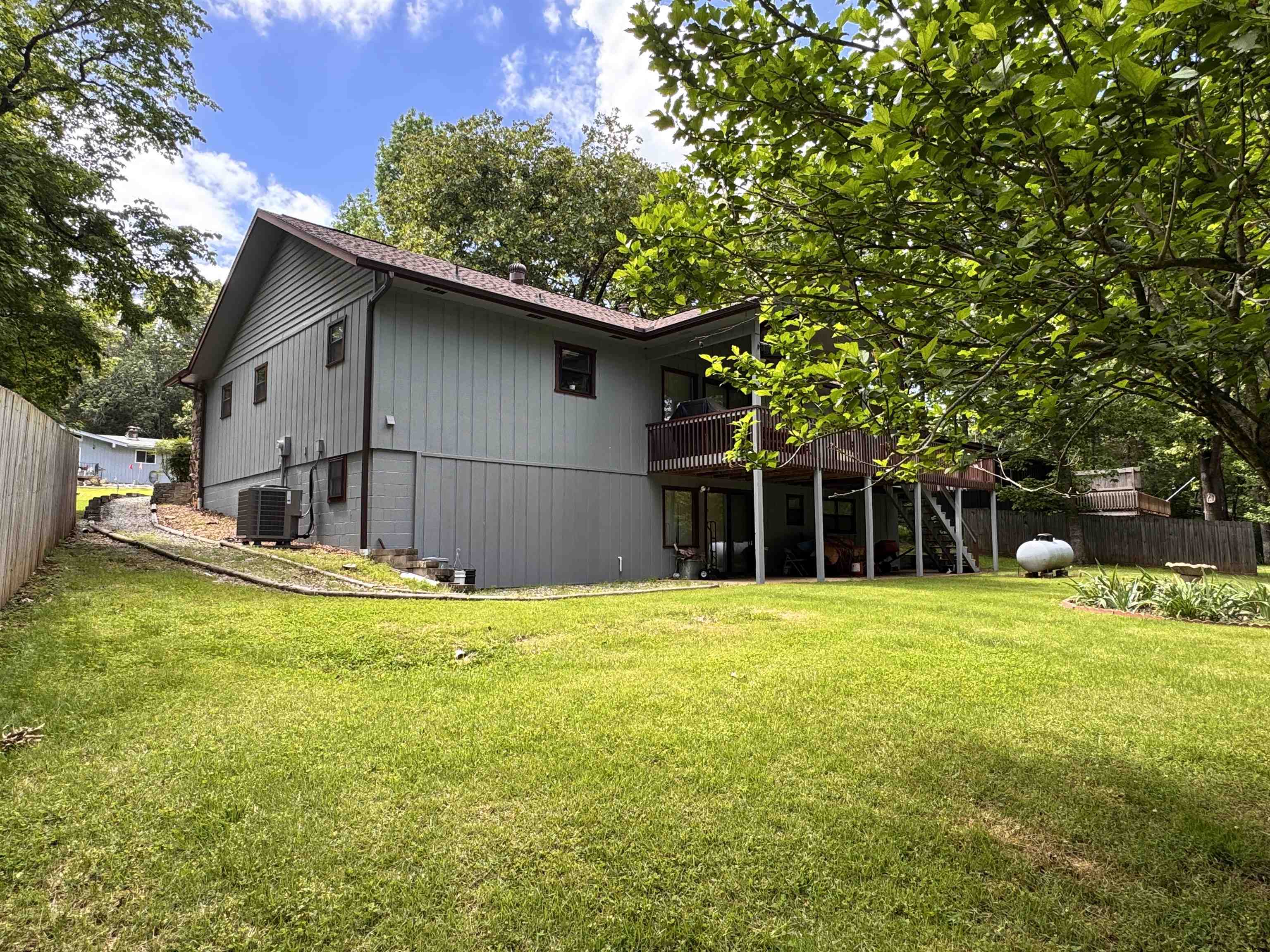 Fairway - Residential
