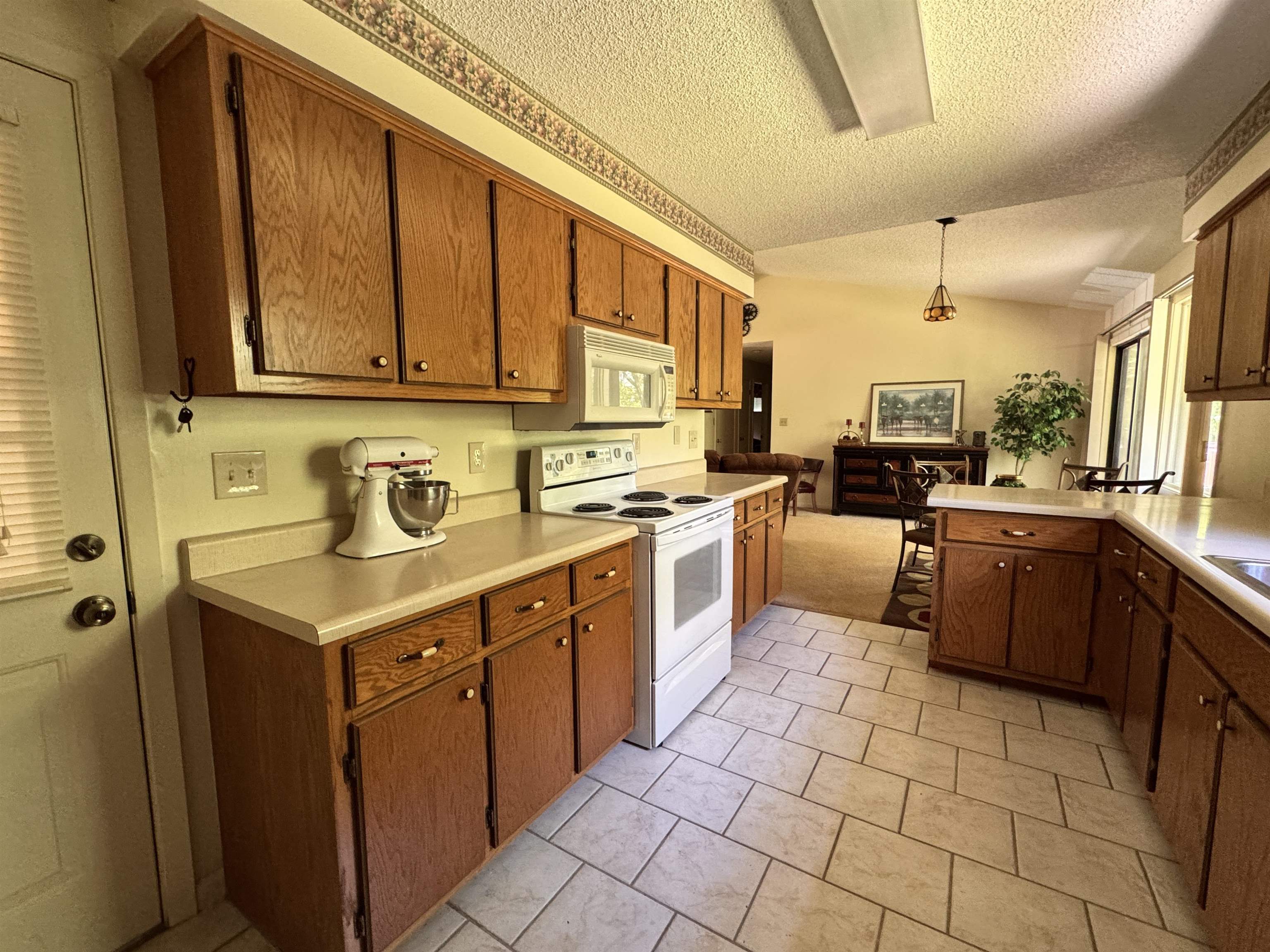 Fairway - Residential