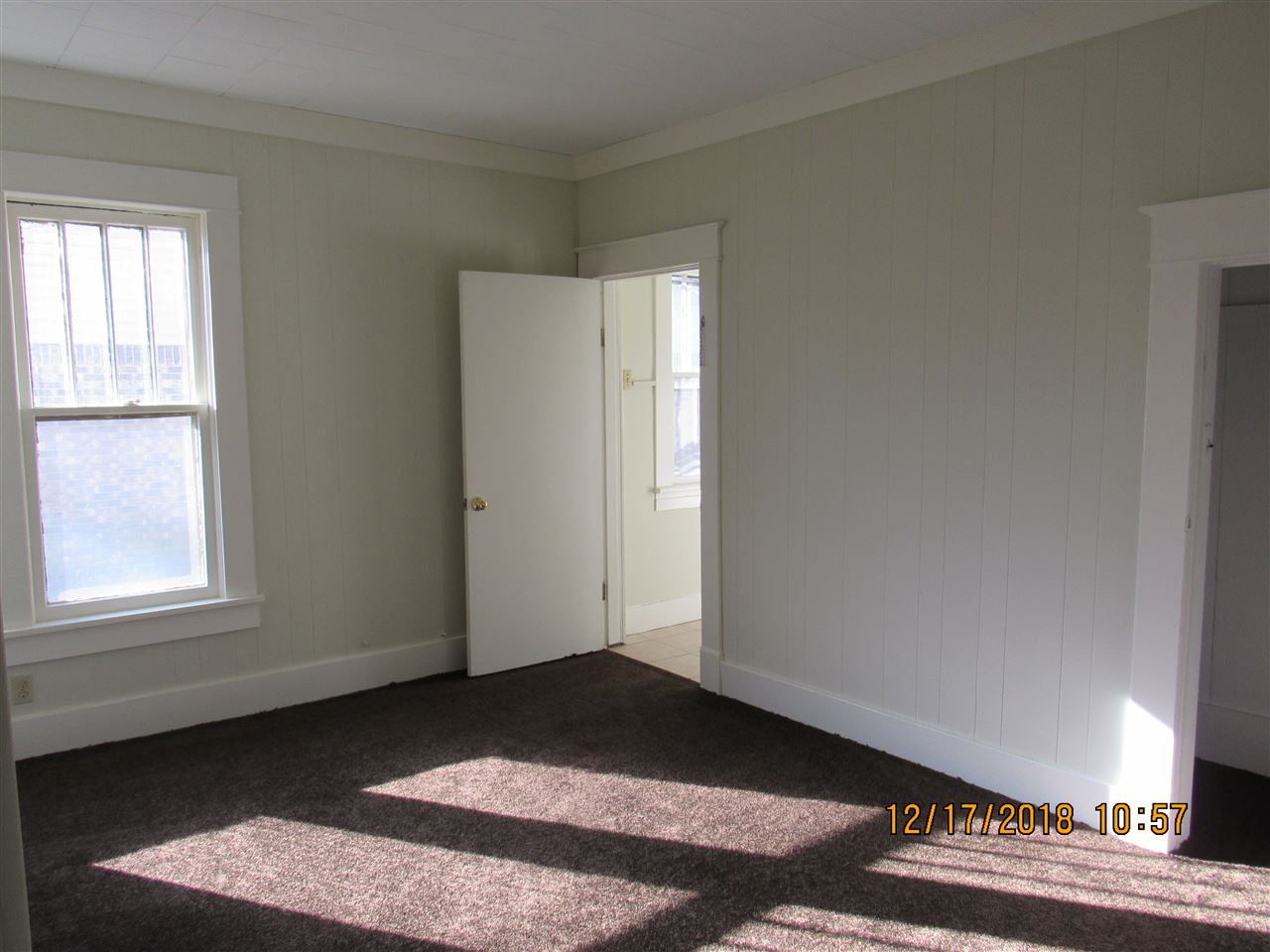 Davis & Garvin - Residential Lease