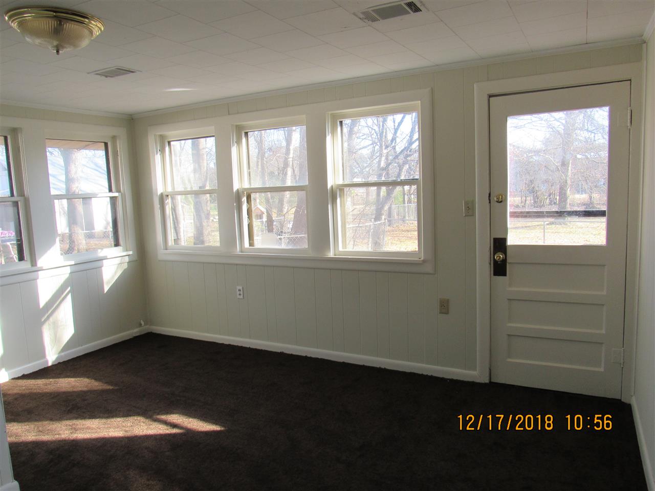 Davis & Garvin - Residential Lease