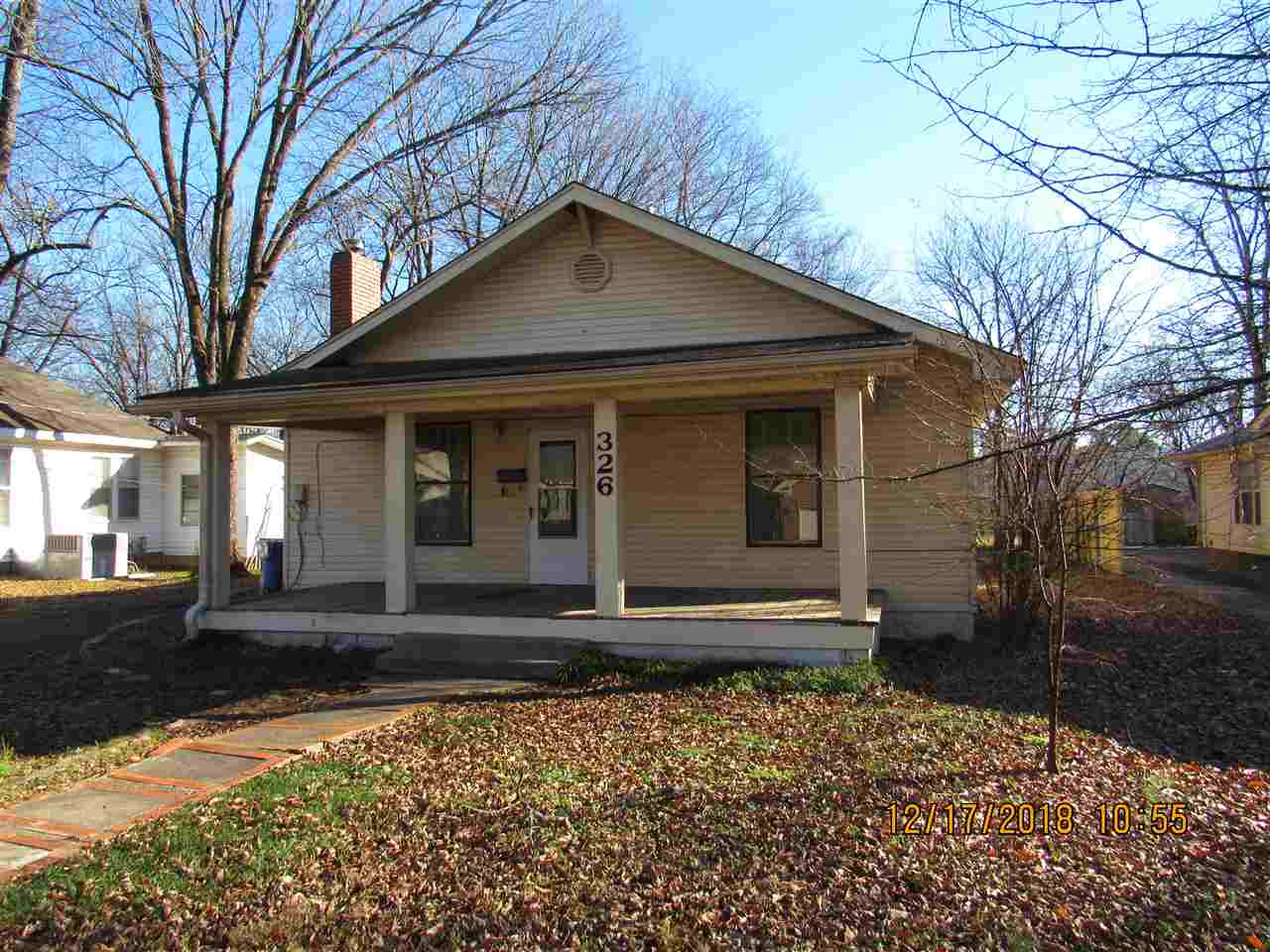 Davis & Garvin - Residential Lease