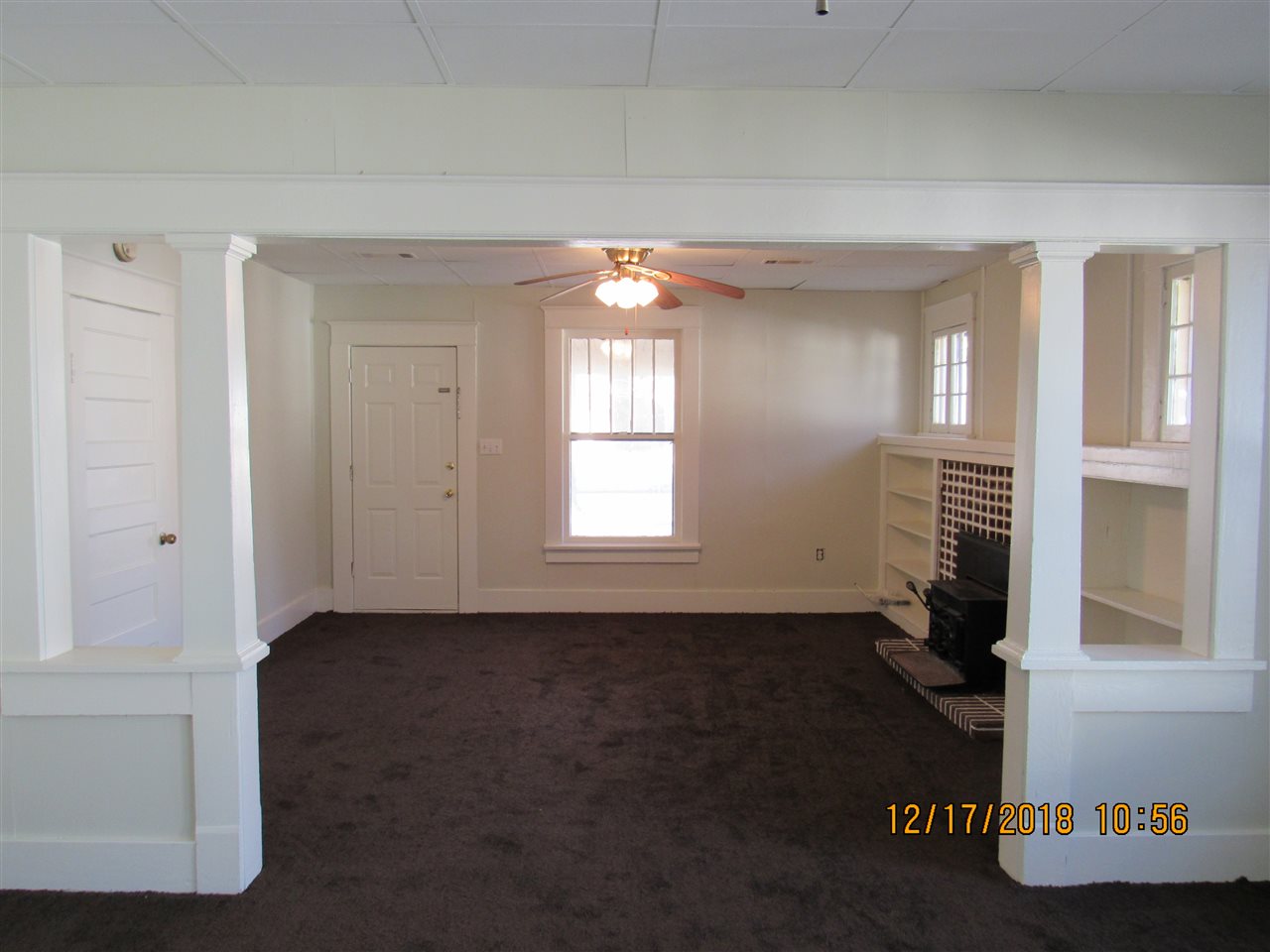 Davis & Garvin - Residential Lease