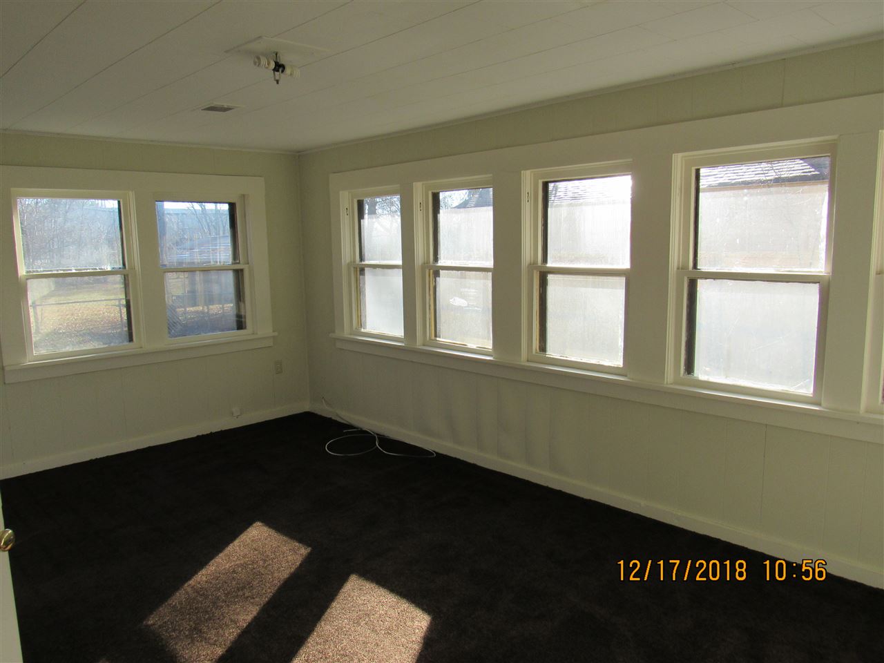 Davis & Garvin - Residential Lease