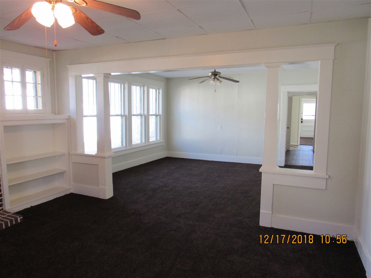 Davis & Garvin - Residential Lease