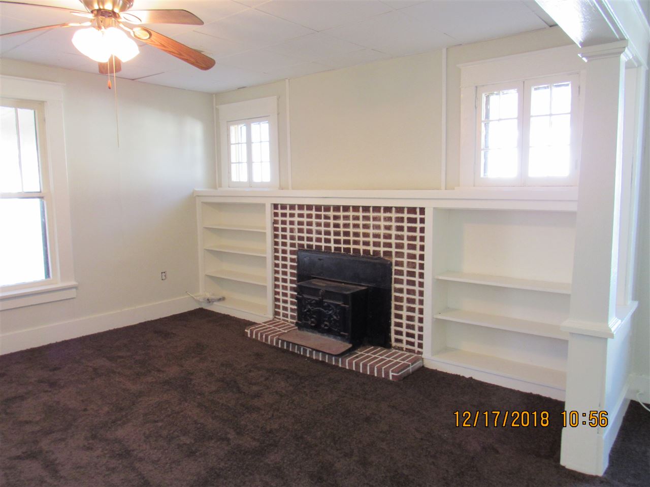 Davis & Garvin - Residential Lease