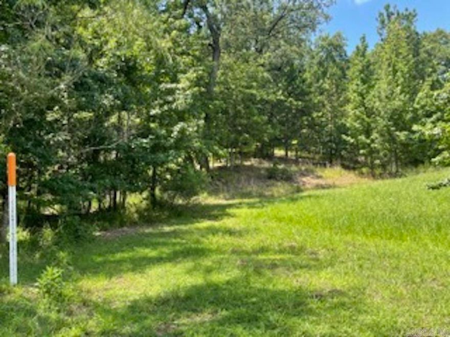 PICTURE THIS...Your dream house on THIS half-acre lot in the very desirable Osage Hills Subdivision. Imagine your DREAM home situated on this lot which is fairly level at the street with ridge views and lovely views of the city. Min sq ft required is 2500 Heated/Cooled with 100% brick. Call your builder today. Call for more information.