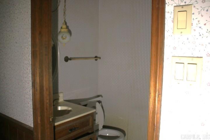 SHILOH - Residential