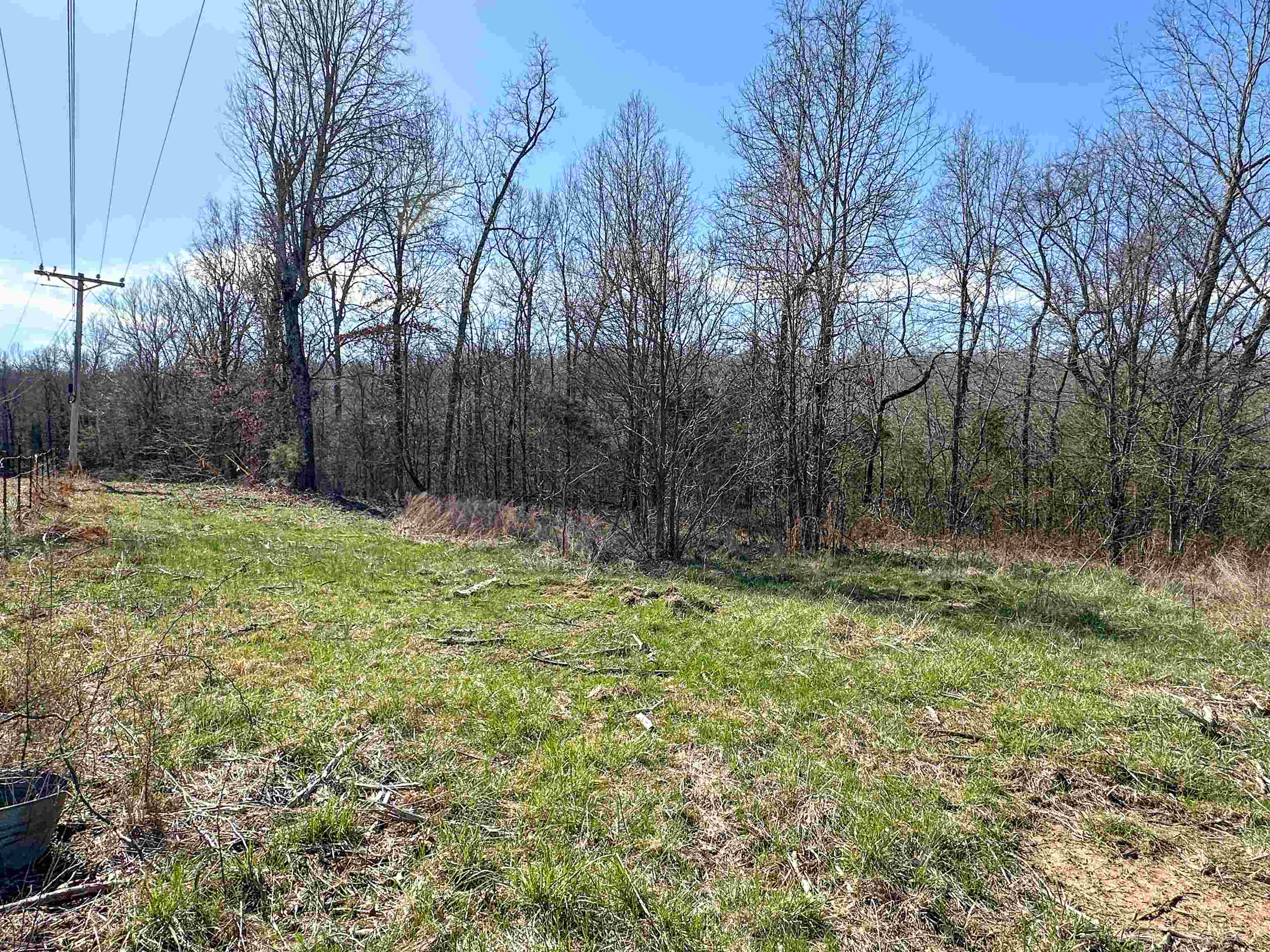 Metes & Bounds - Land