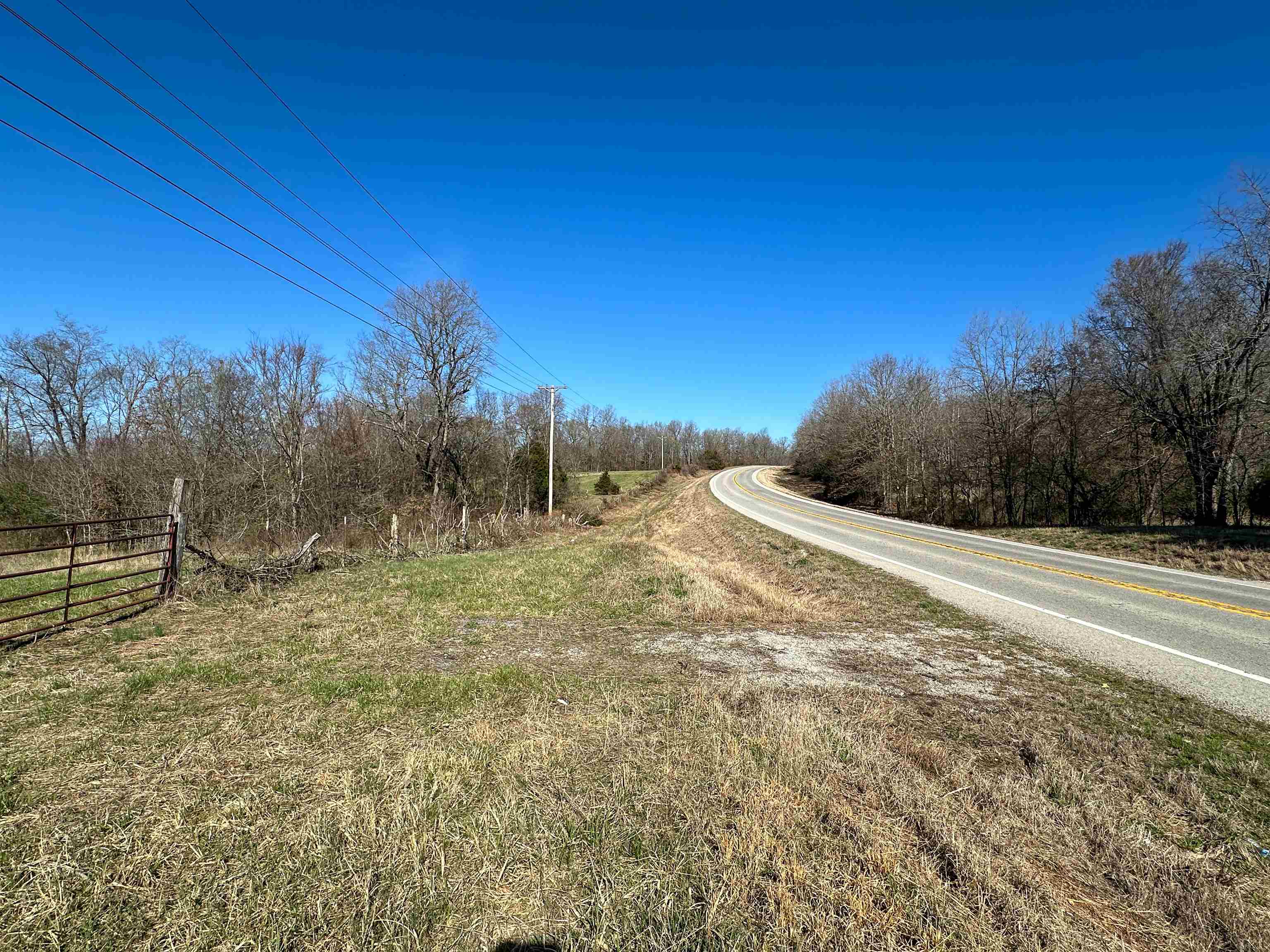 Metes & Bounds - Land