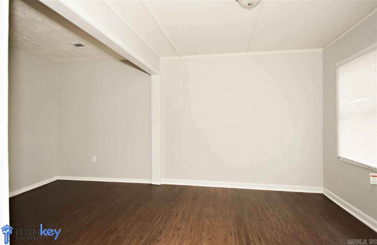 American Manor - Residential Lease