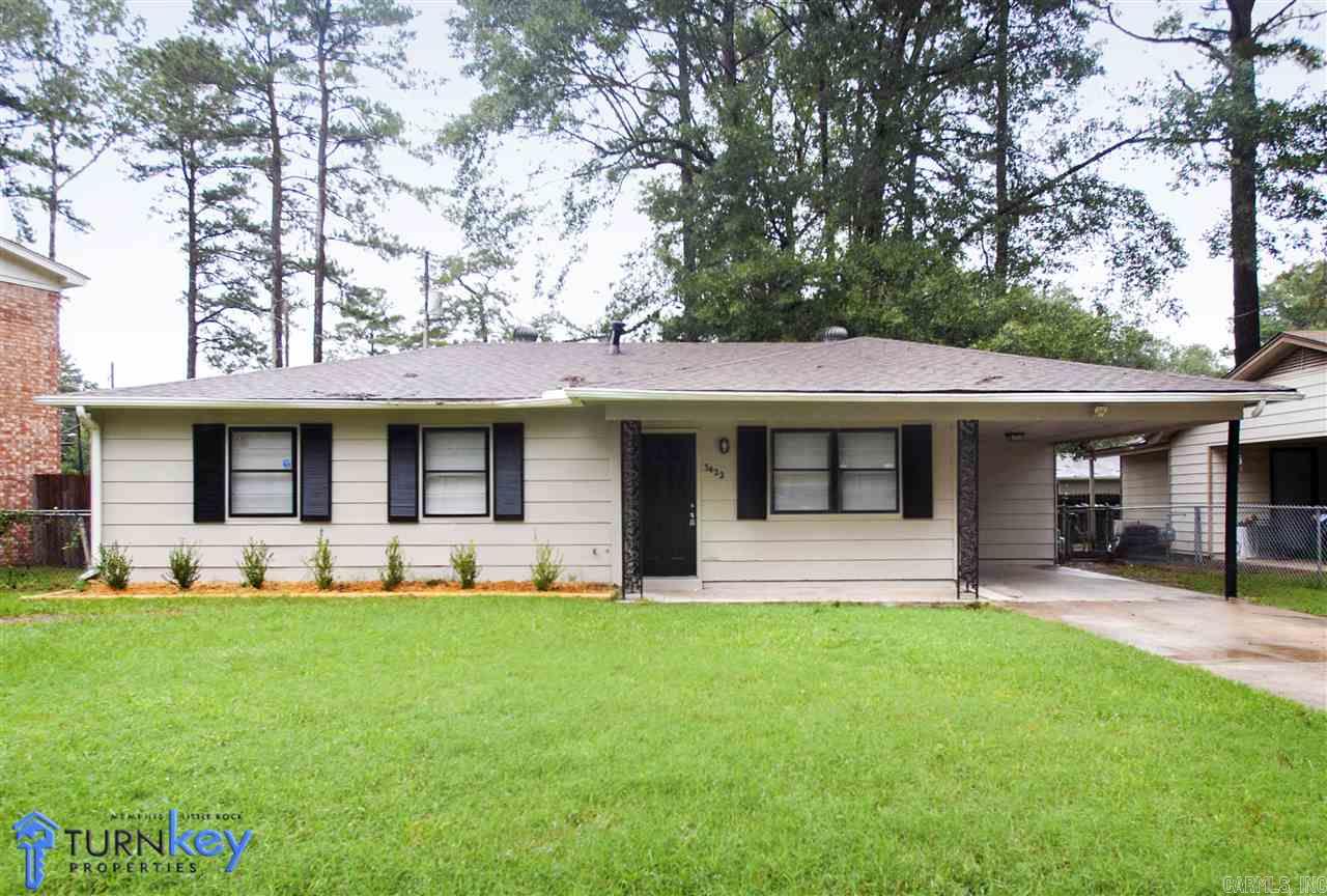 American Manor - Residential Lease