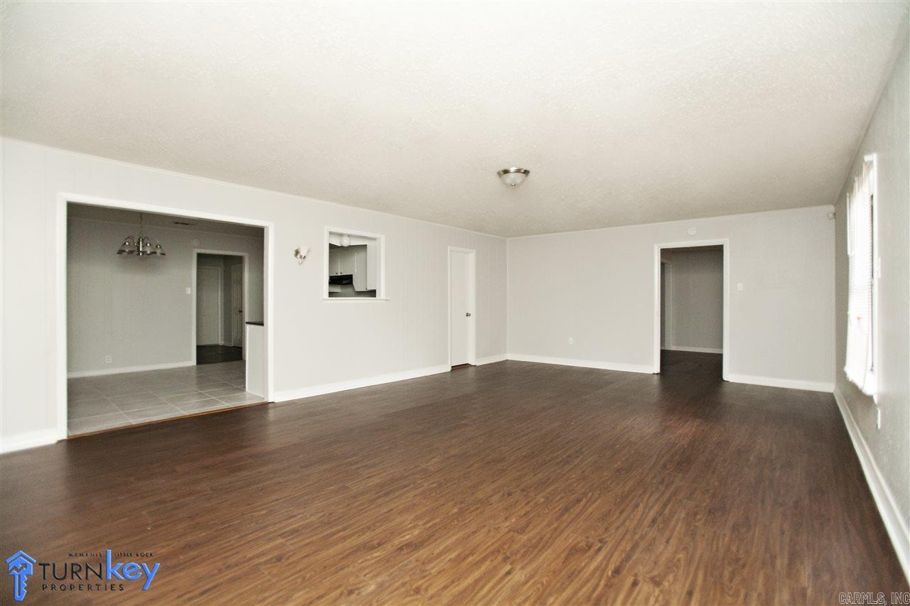 American Manor - Residential Lease