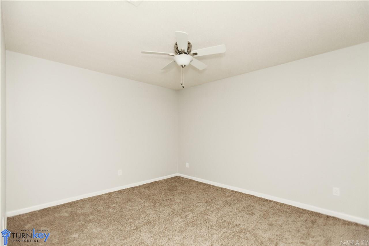 American Manor - Residential Lease