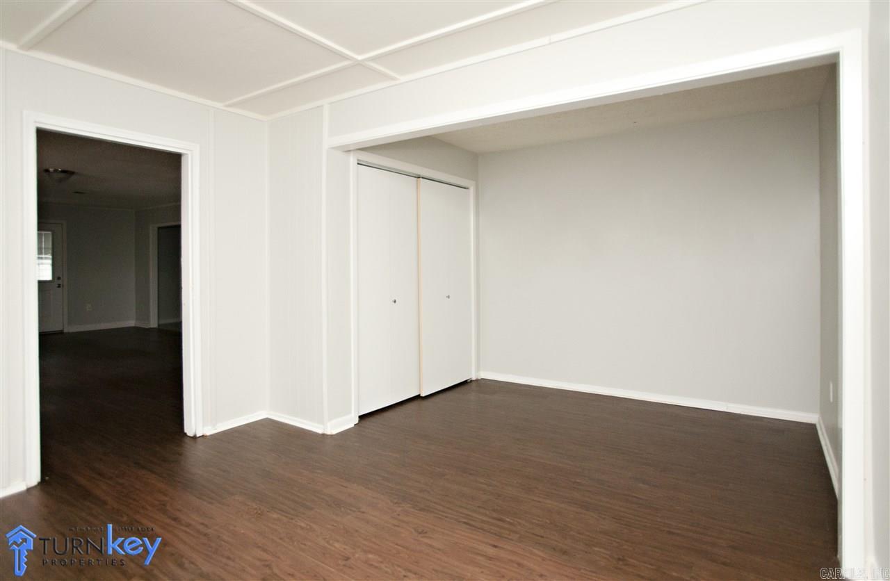 American Manor - Residential Lease