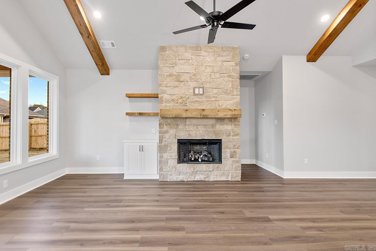 SPENCER CROSSING LLC - Residential