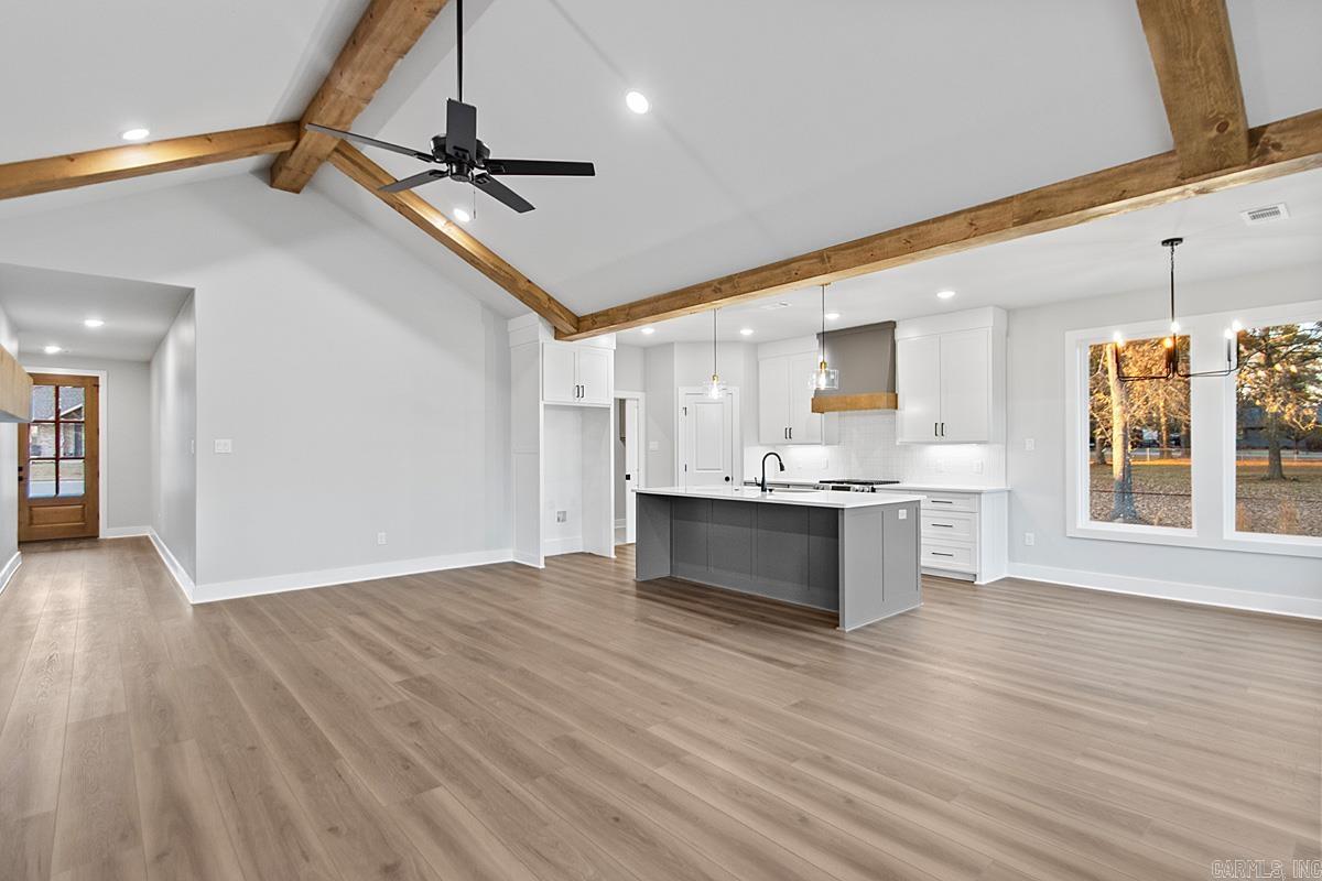 SPENCER CROSSING LLC - Residential