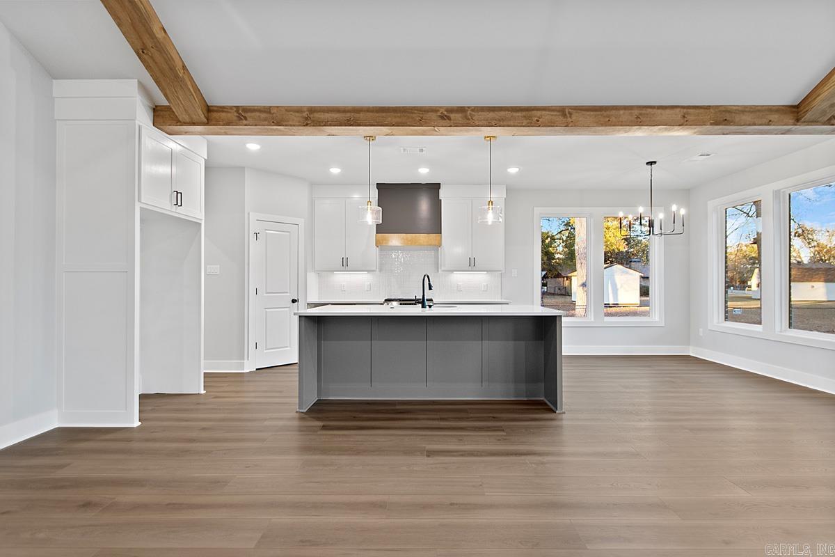 SPENCER CROSSING LLC - Residential