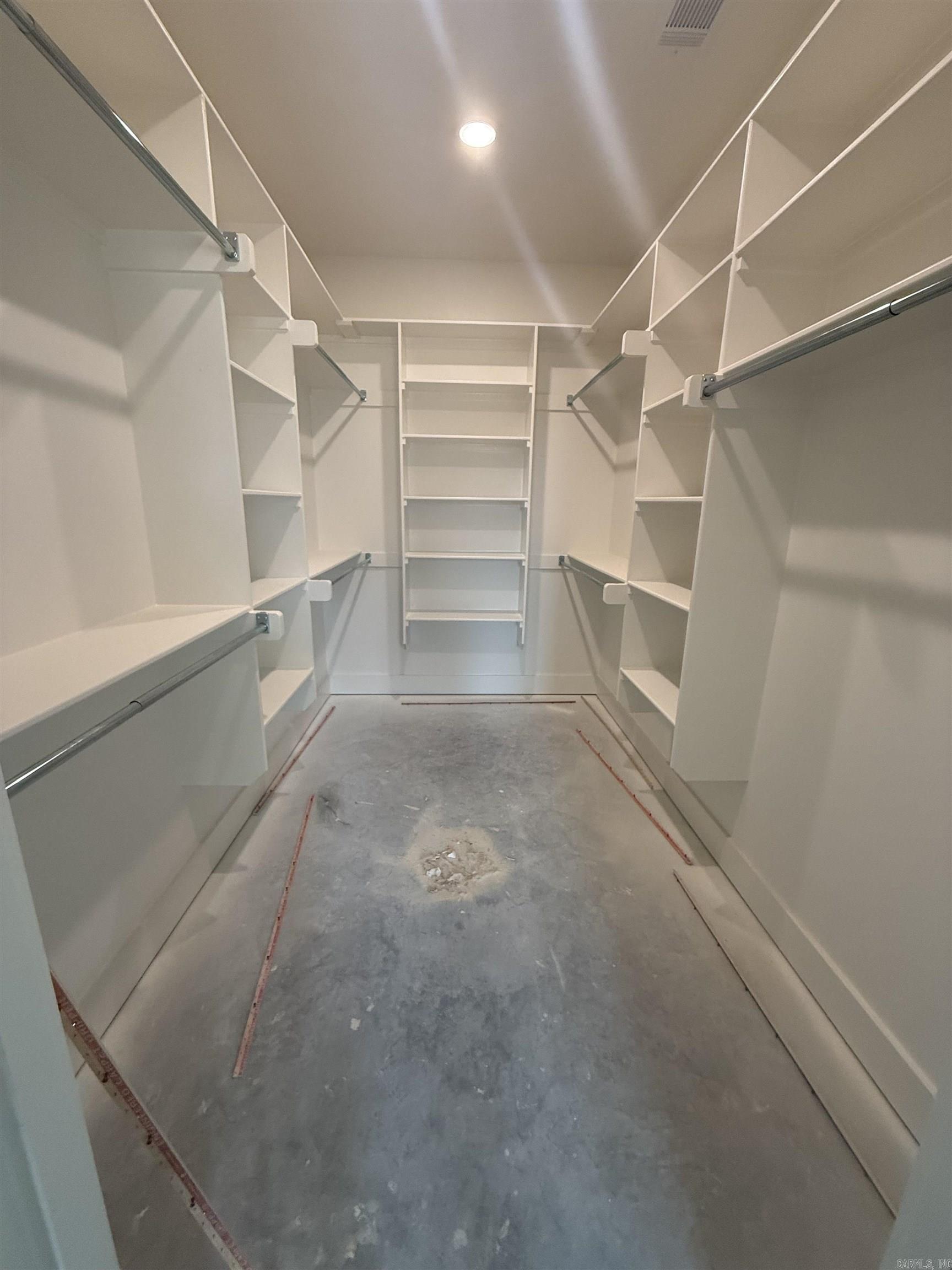 SPENCER CROSSING LLC - Residential