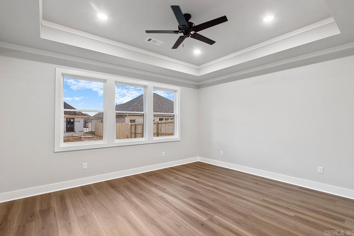 SPENCER CROSSING LLC - Residential