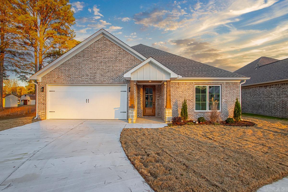 SPENCER CROSSING LLC - Residential