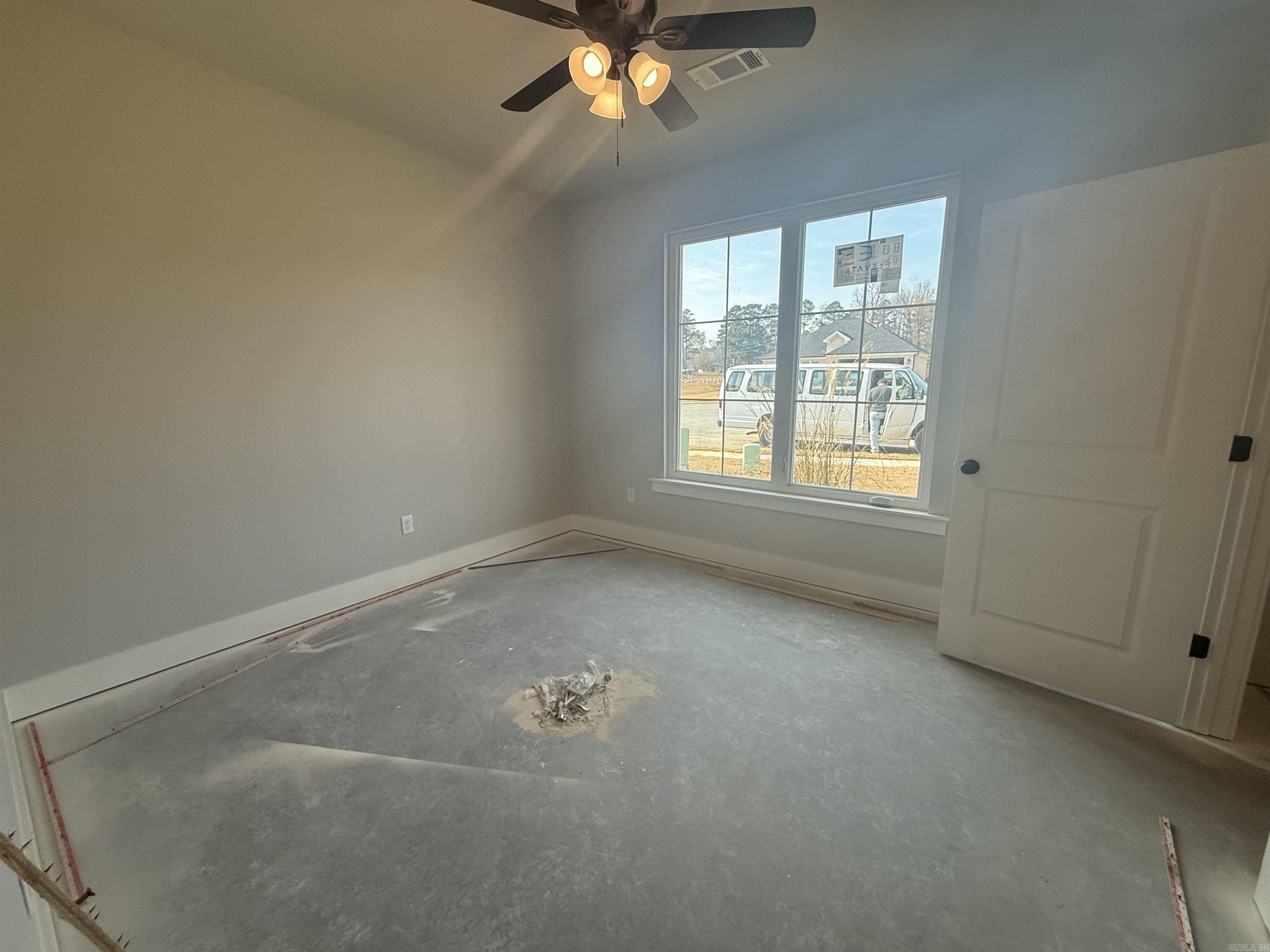 SPENCER CROSSING LLC - Residential