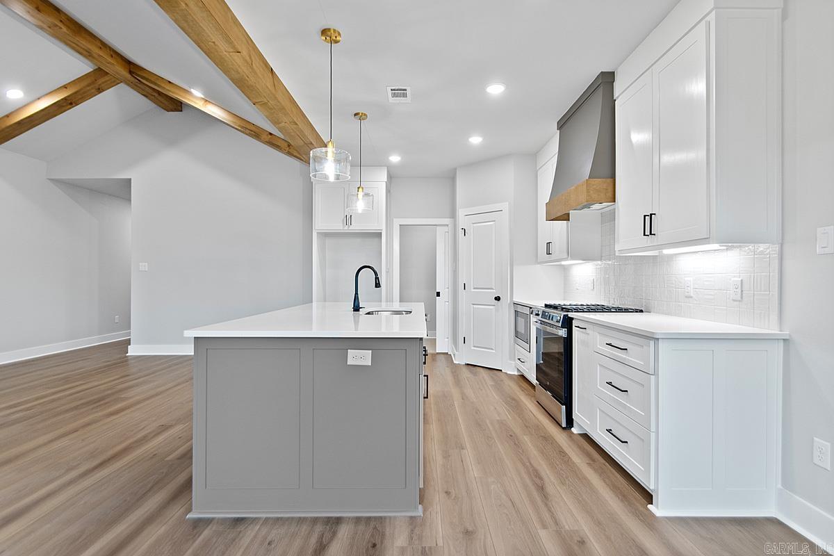 SPENCER CROSSING LLC - Residential