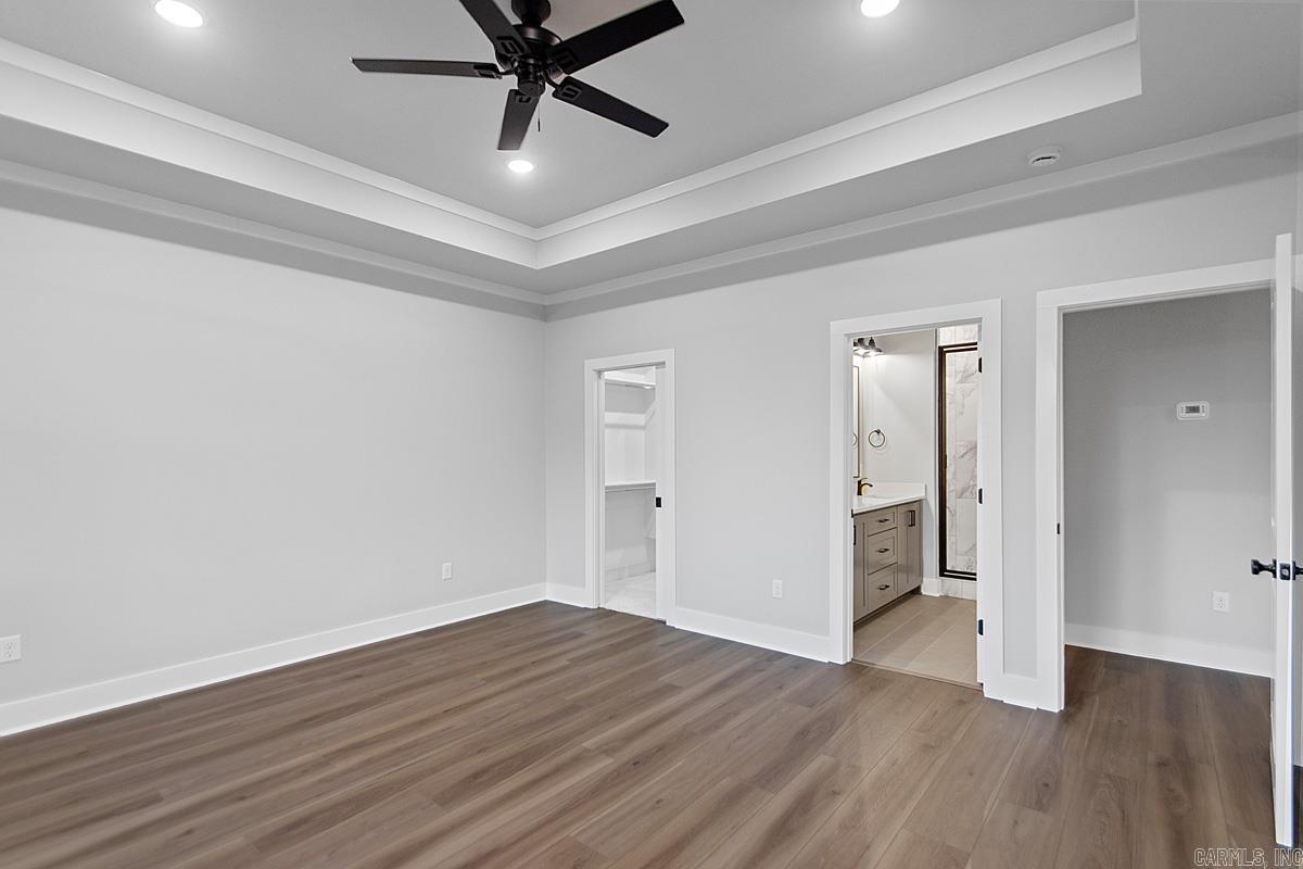 SPENCER CROSSING LLC - Residential