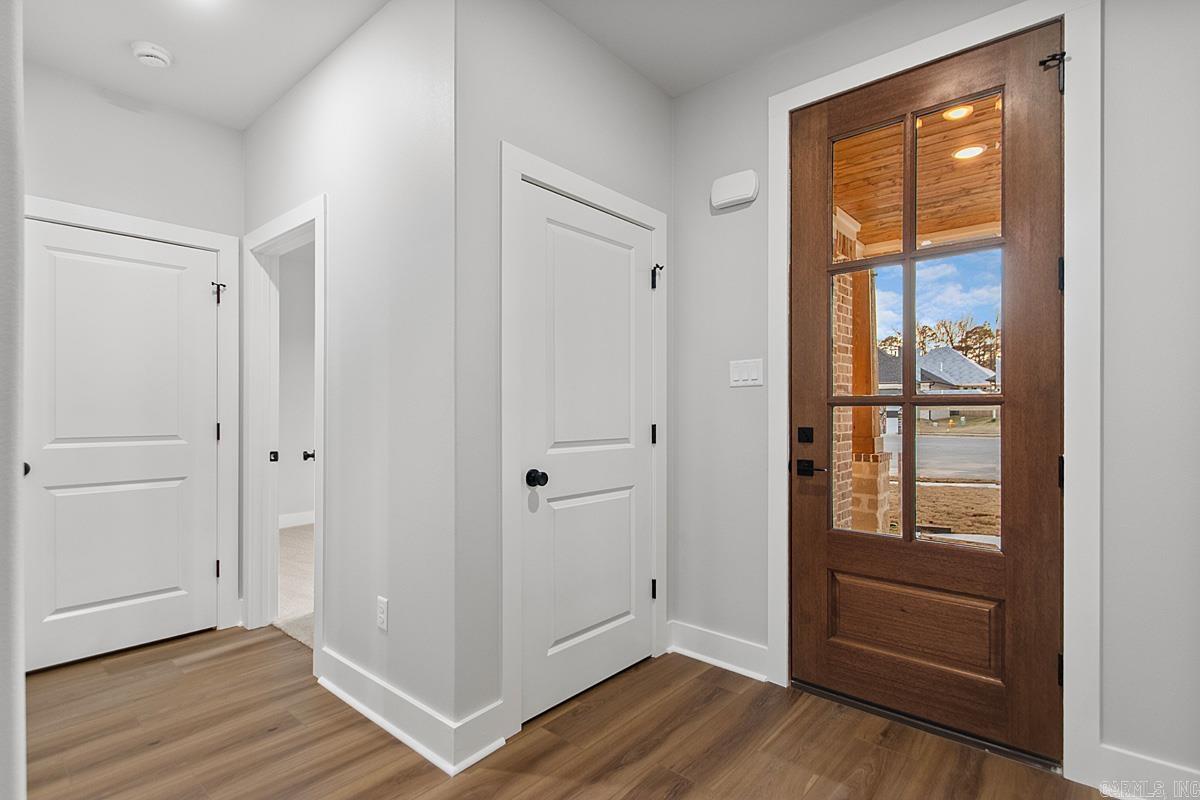 SPENCER CROSSING LLC - Residential