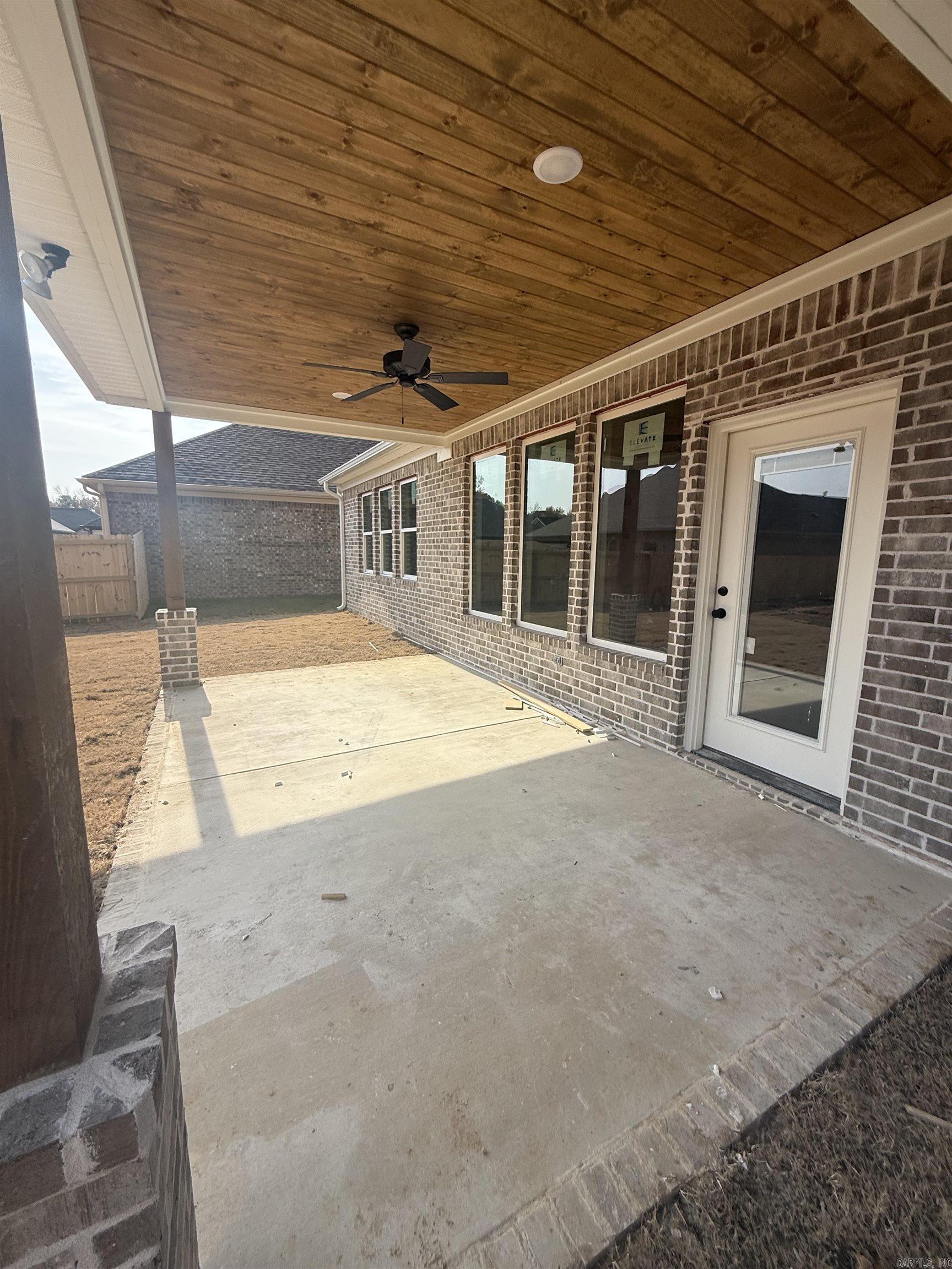 SPENCER CROSSING LLC - Residential