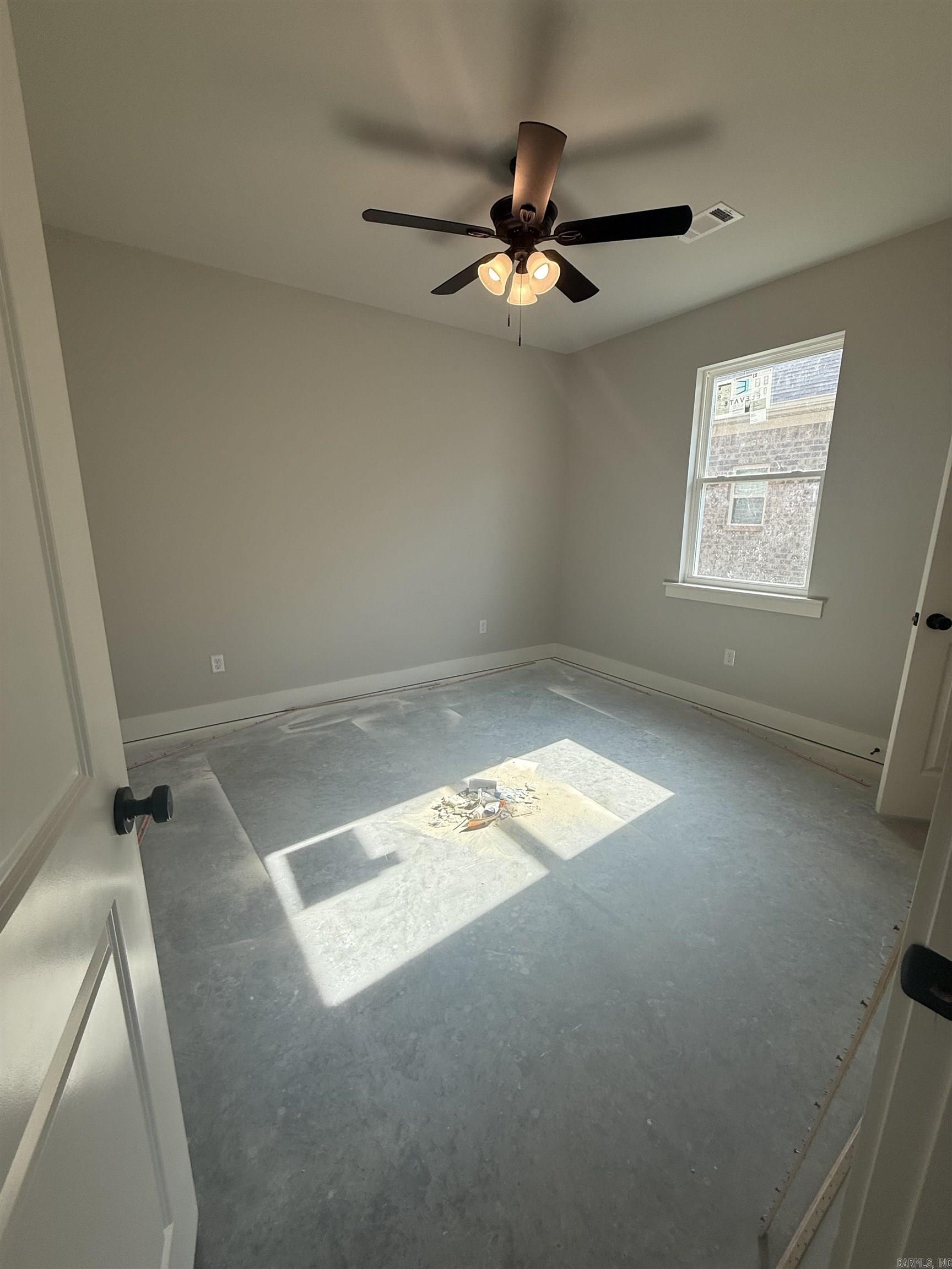 SPENCER CROSSING LLC - Residential