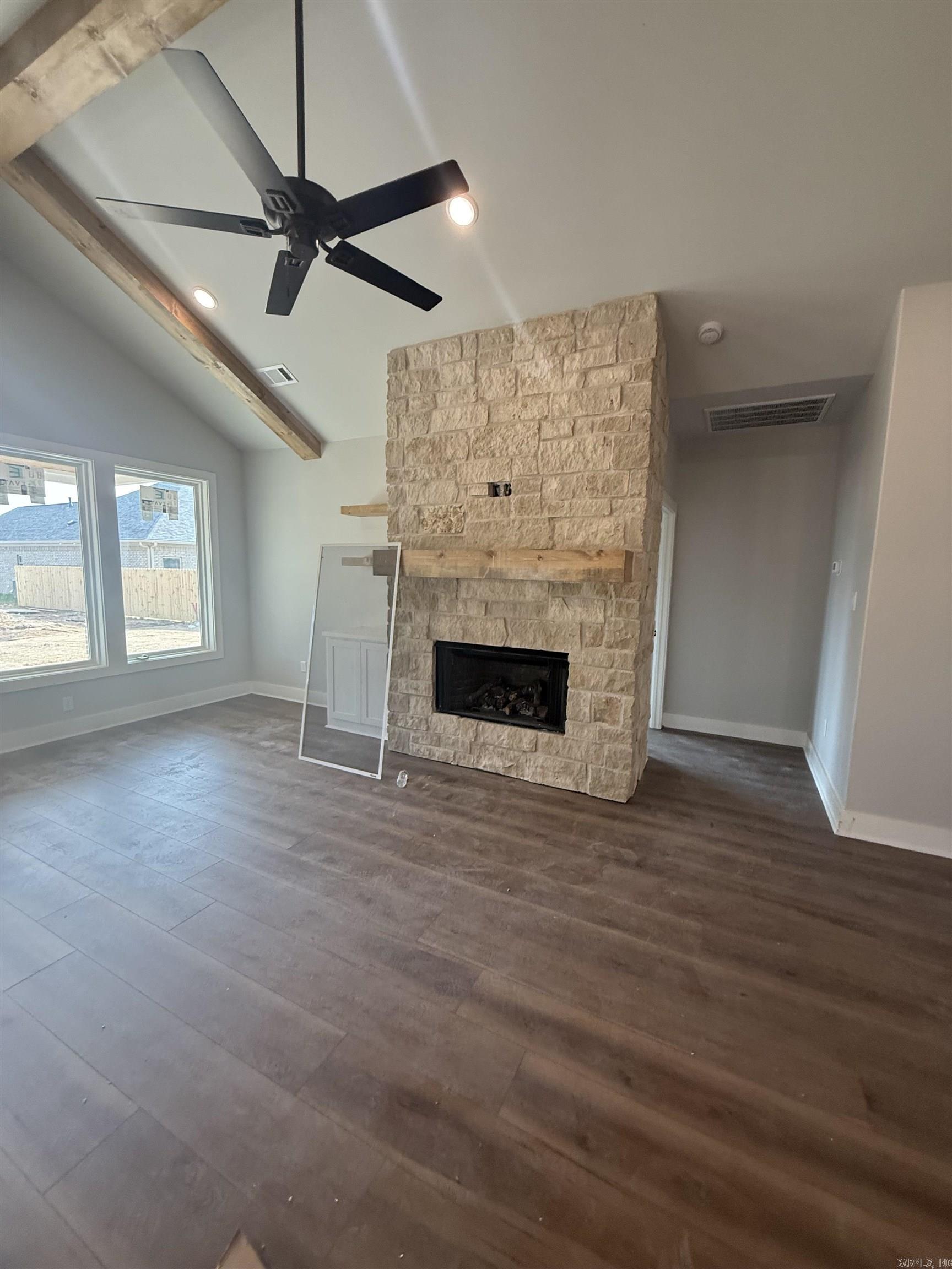 SPENCER CROSSING LLC - Residential