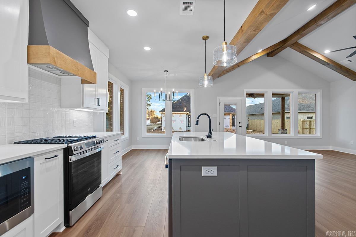 SPENCER CROSSING LLC - Residential