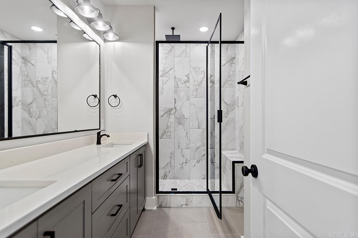 SPENCER CROSSING LLC - Residential