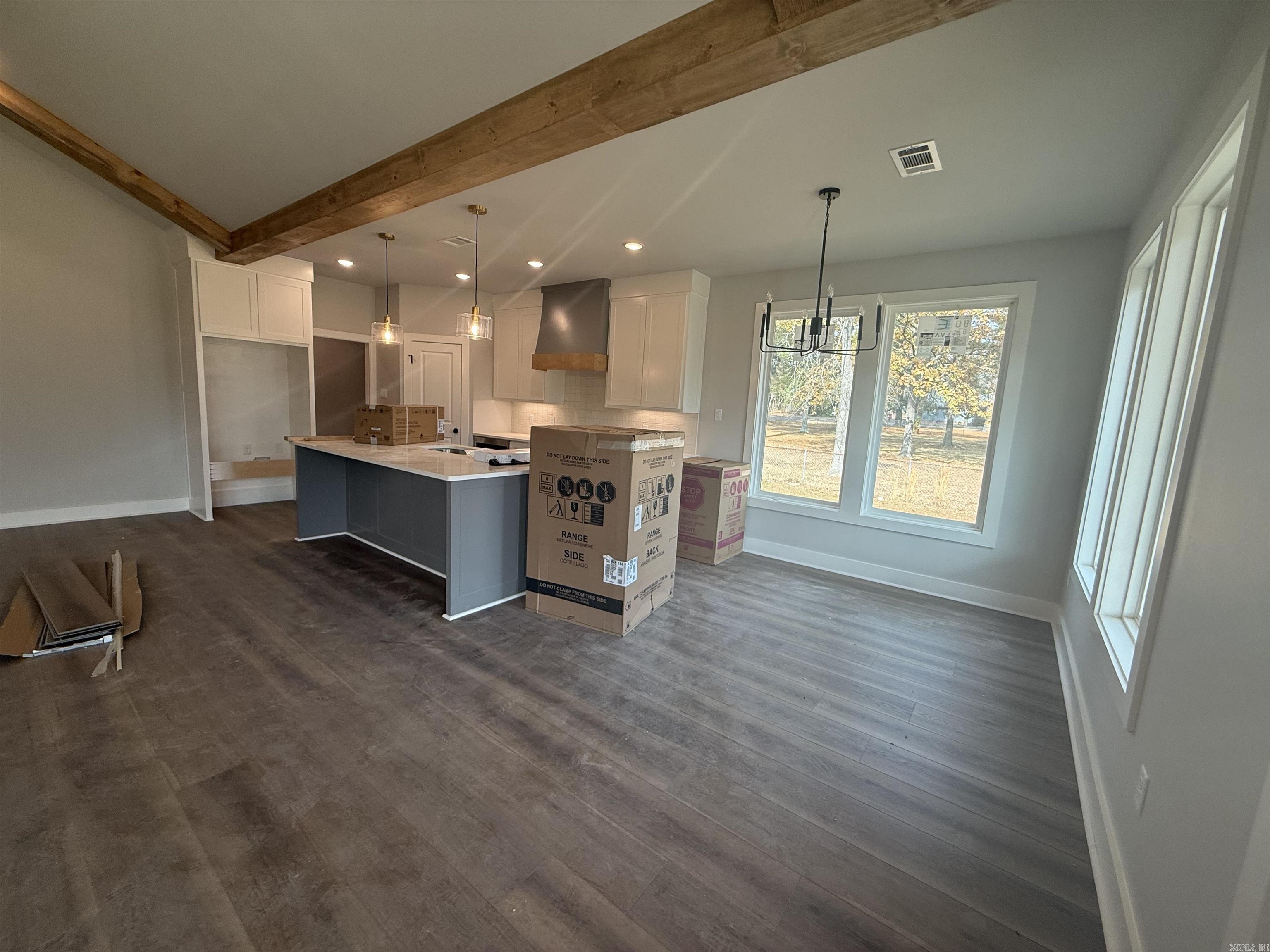 SPENCER CROSSING LLC - Residential