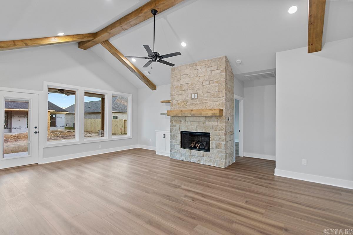 SPENCER CROSSING LLC - Residential