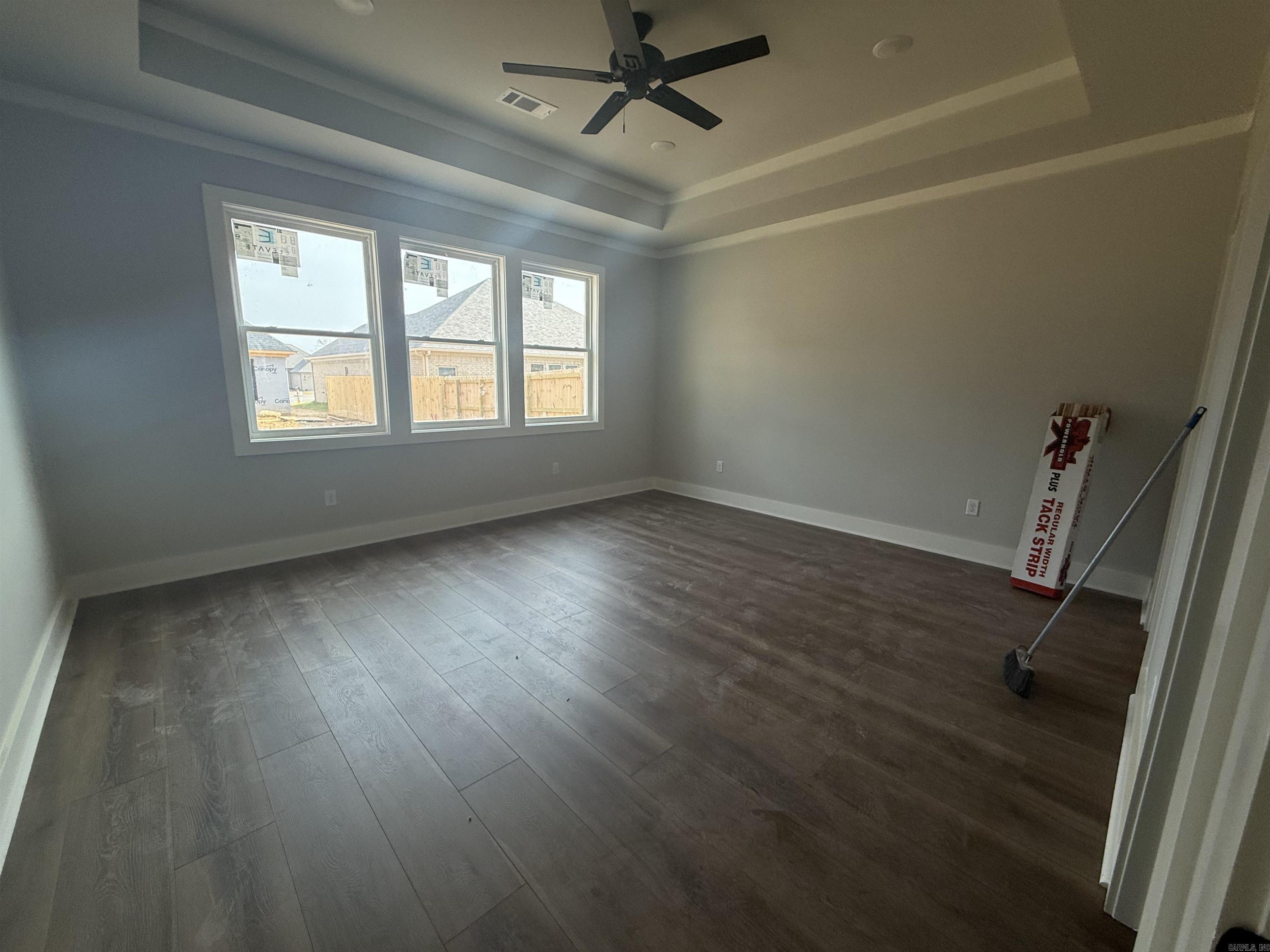 SPENCER CROSSING LLC - Residential