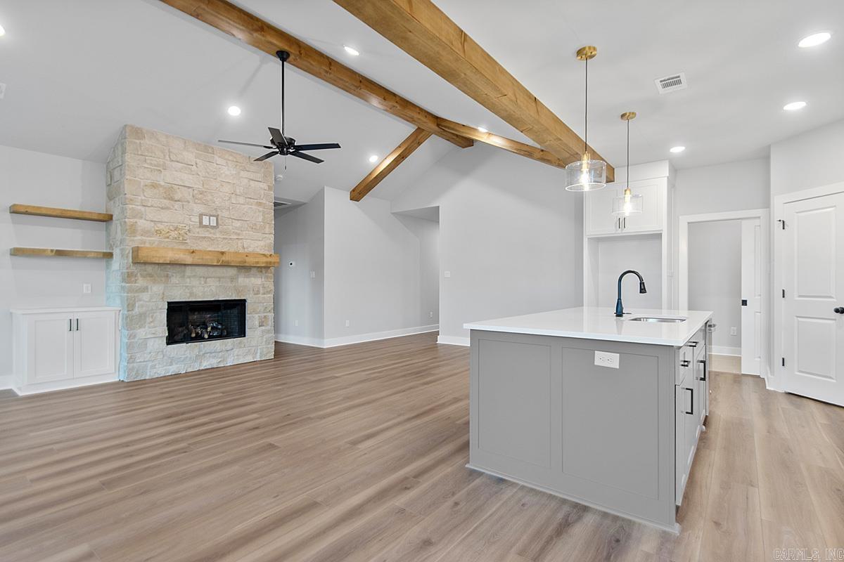 SPENCER CROSSING LLC - Residential