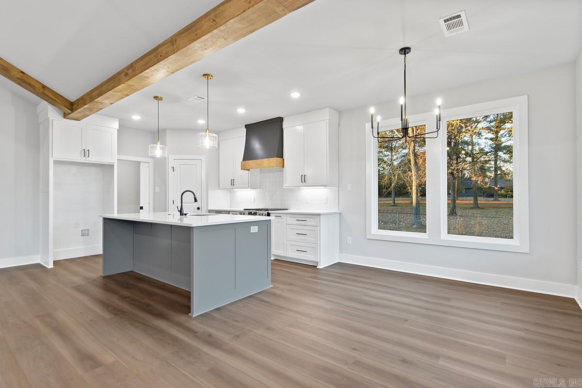 SPENCER CROSSING LLC - Residential