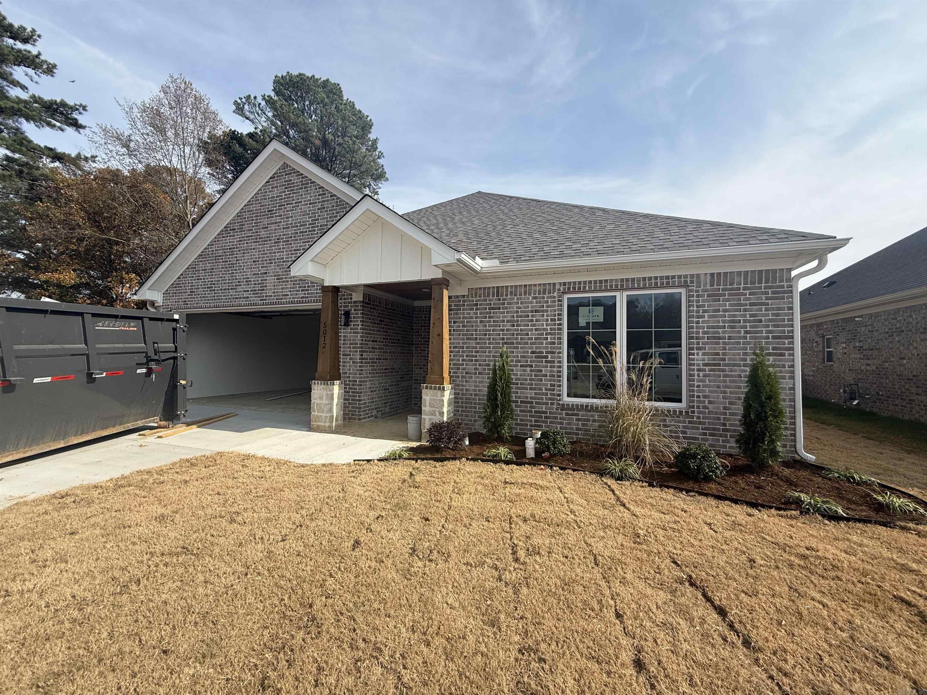 SPENCER CROSSING LLC - Residential
