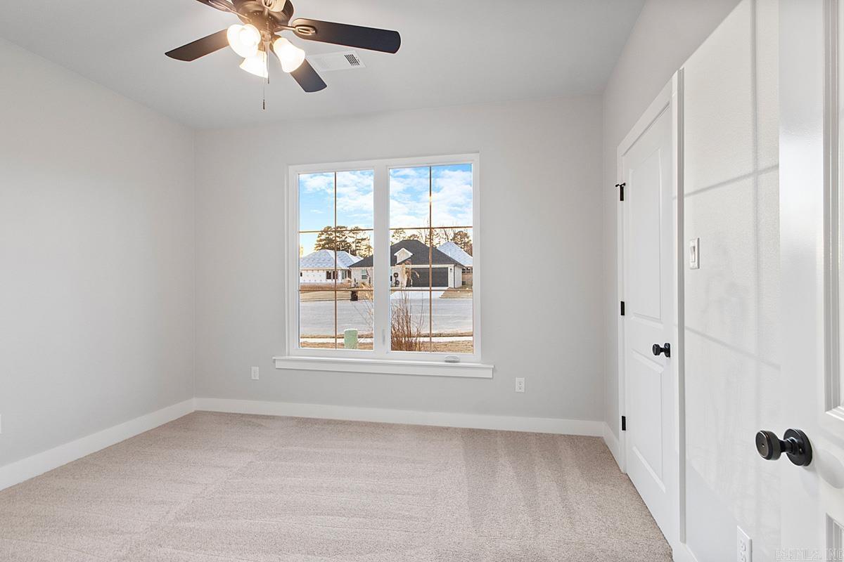 SPENCER CROSSING LLC - Residential