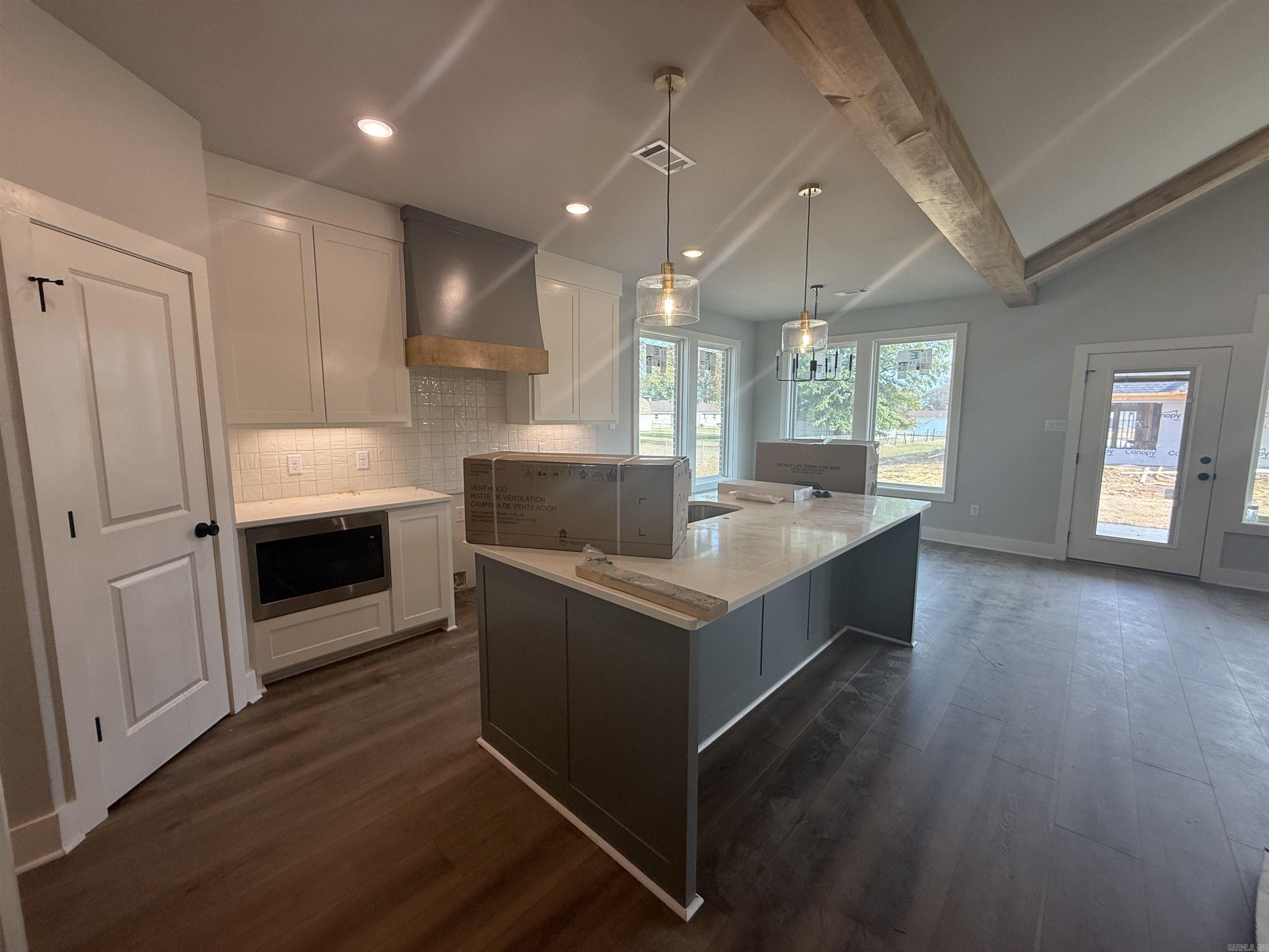 SPENCER CROSSING LLC - Residential