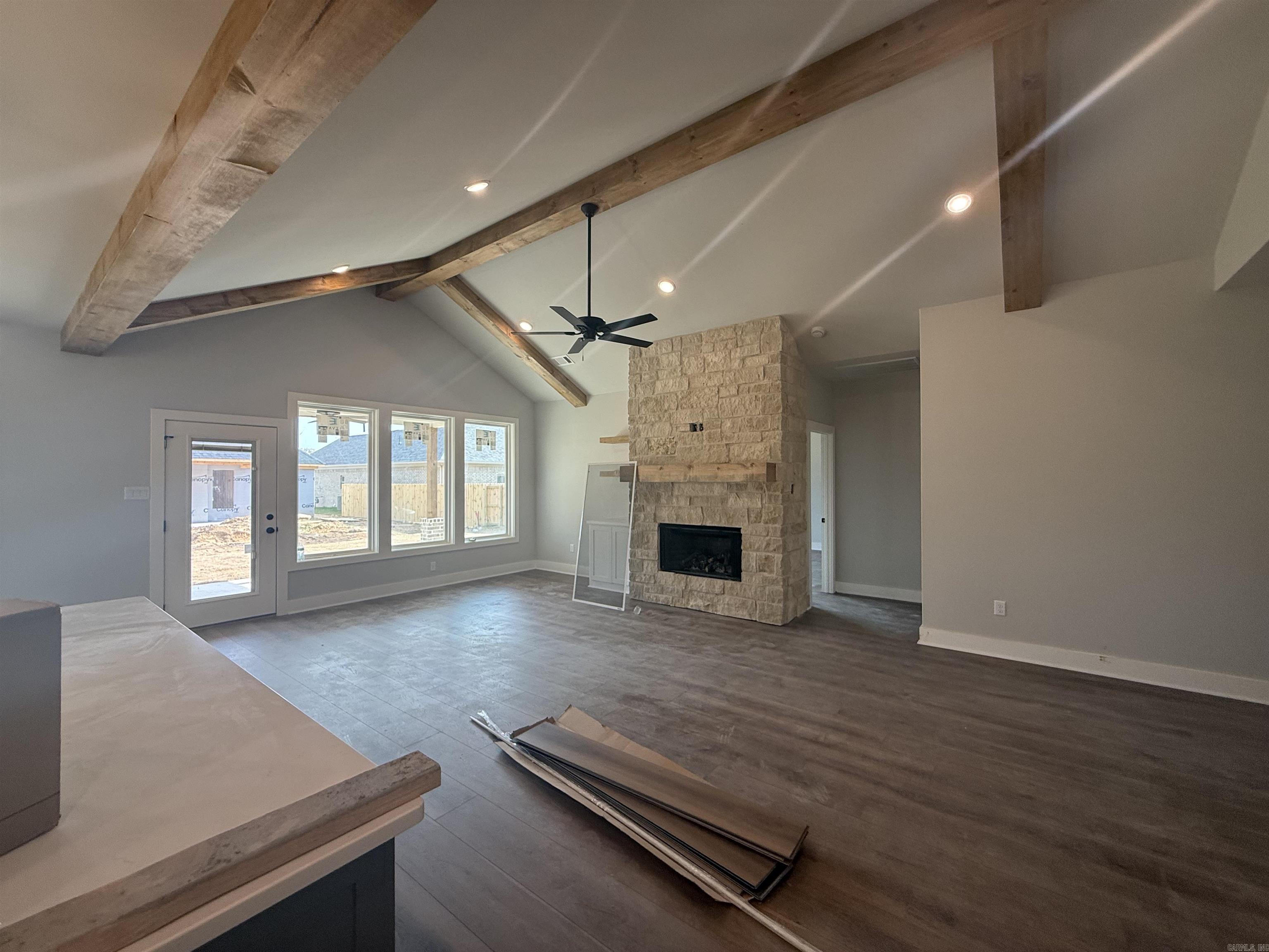 SPENCER CROSSING LLC - Residential