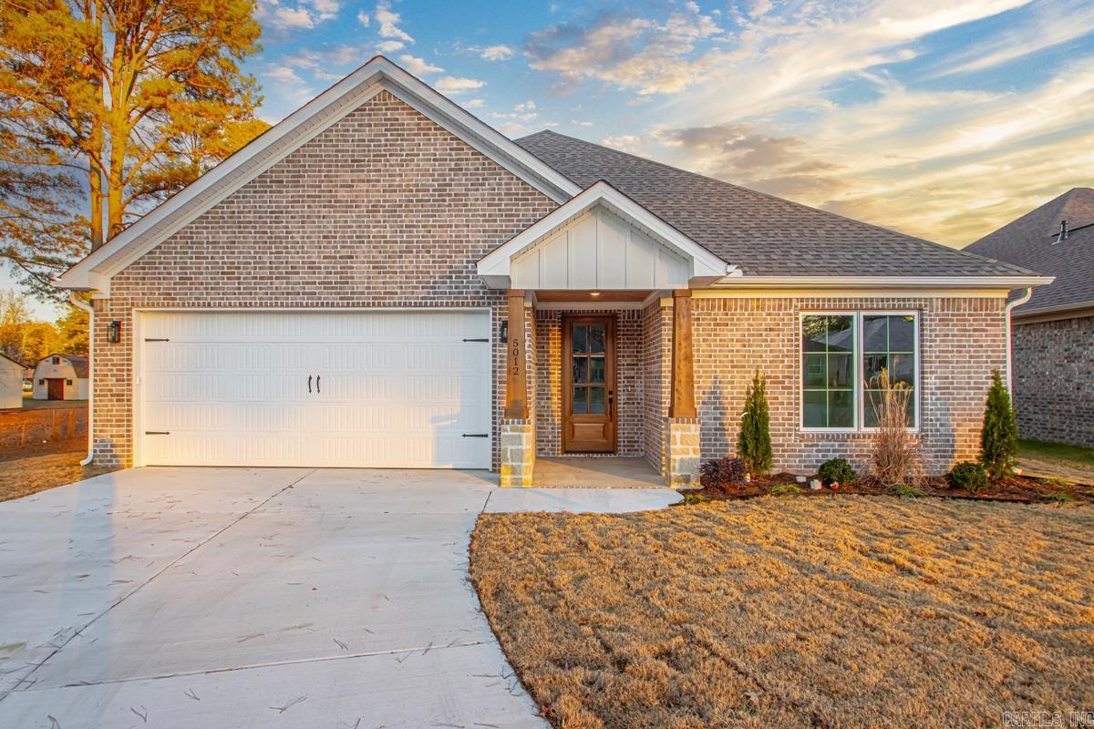 SPENCER CROSSING LLC - Residential