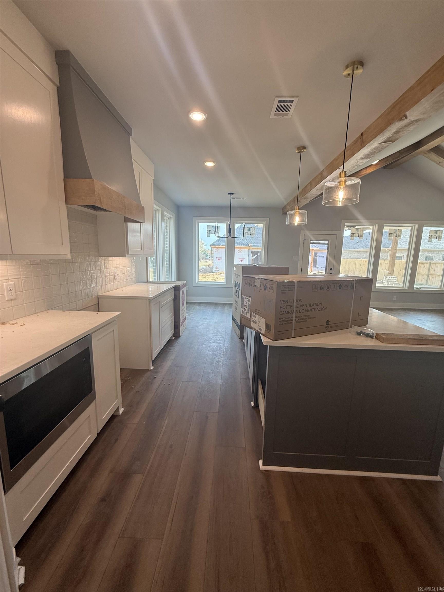 SPENCER CROSSING LLC - Residential