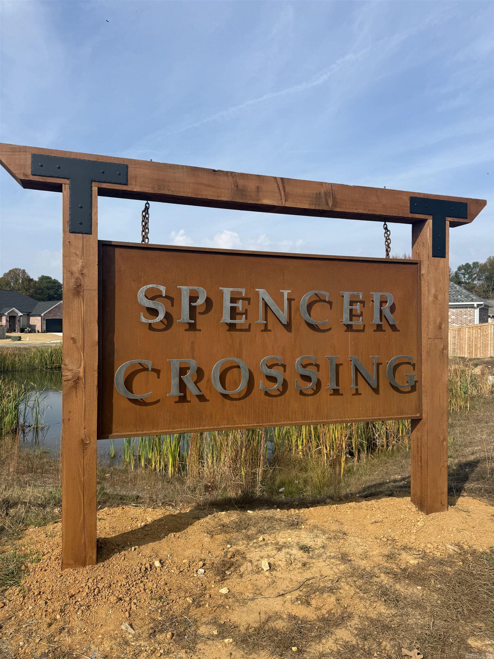 SPENCER CROSSING LLC - Residential